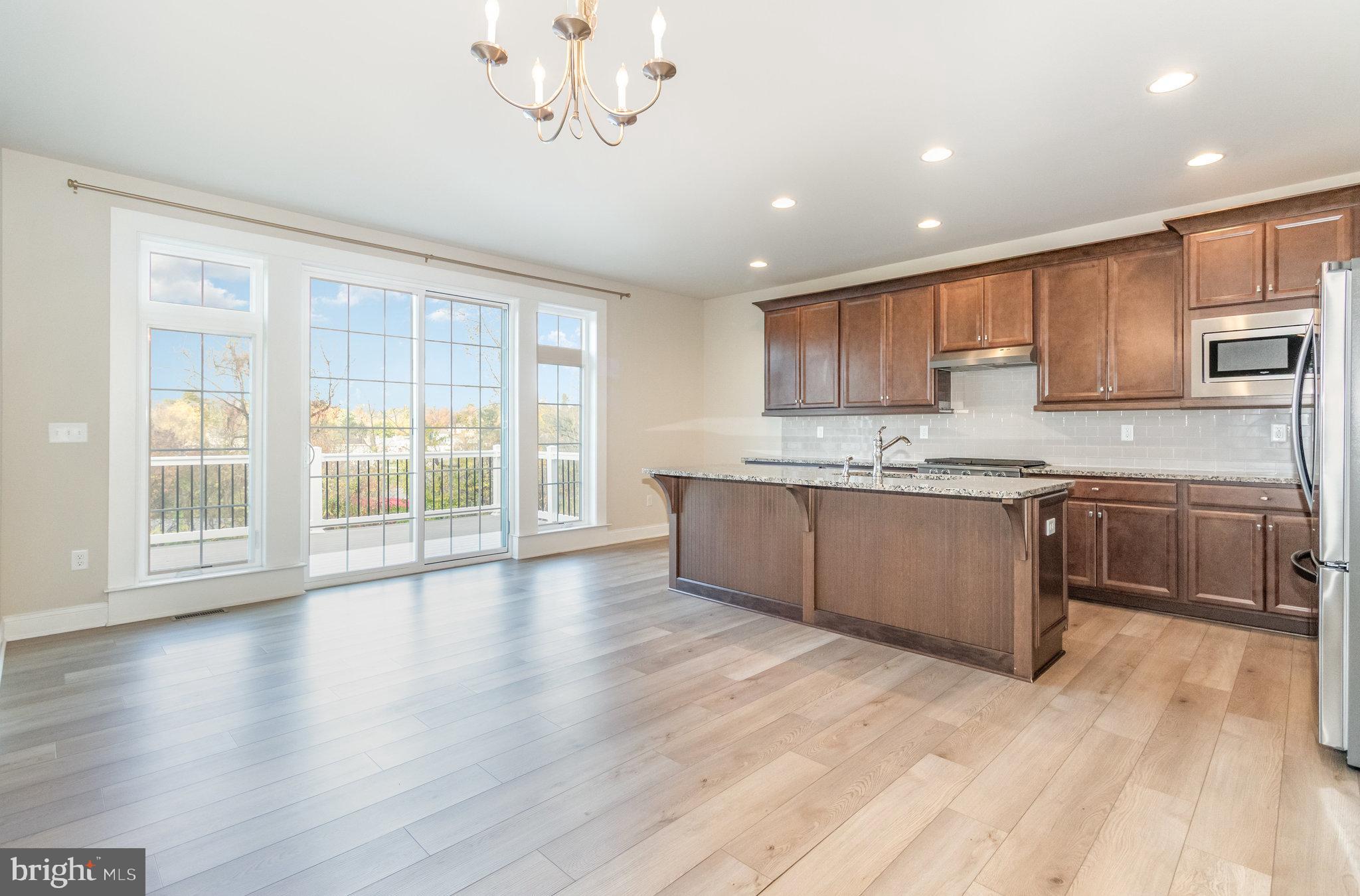 RIVERBEND - Residential Lease