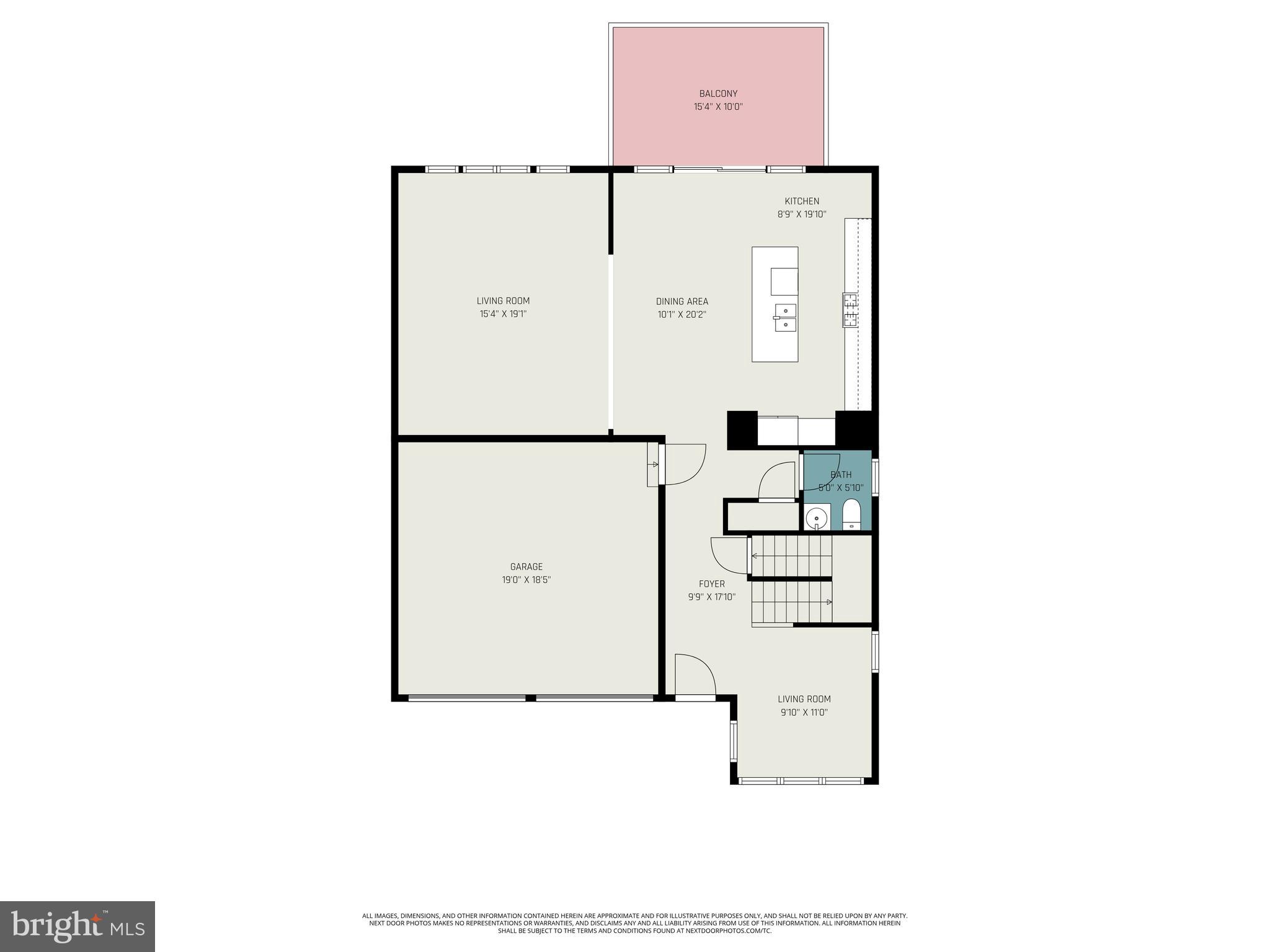 RIVERBEND - Residential Lease