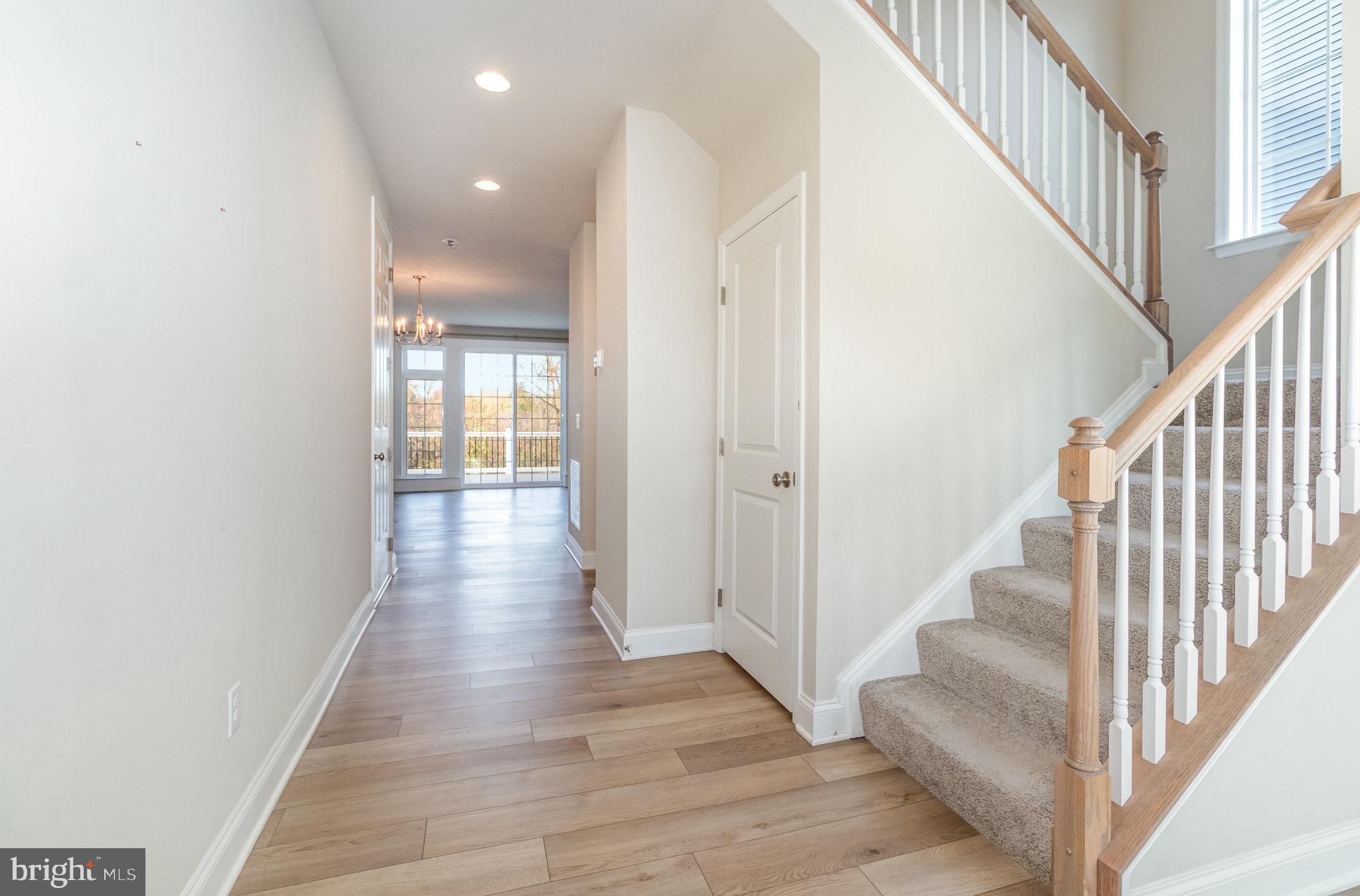 RIVERBEND - Residential Lease