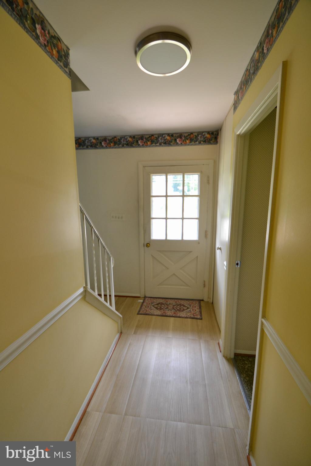 6 PLEASANT BROOK COURT