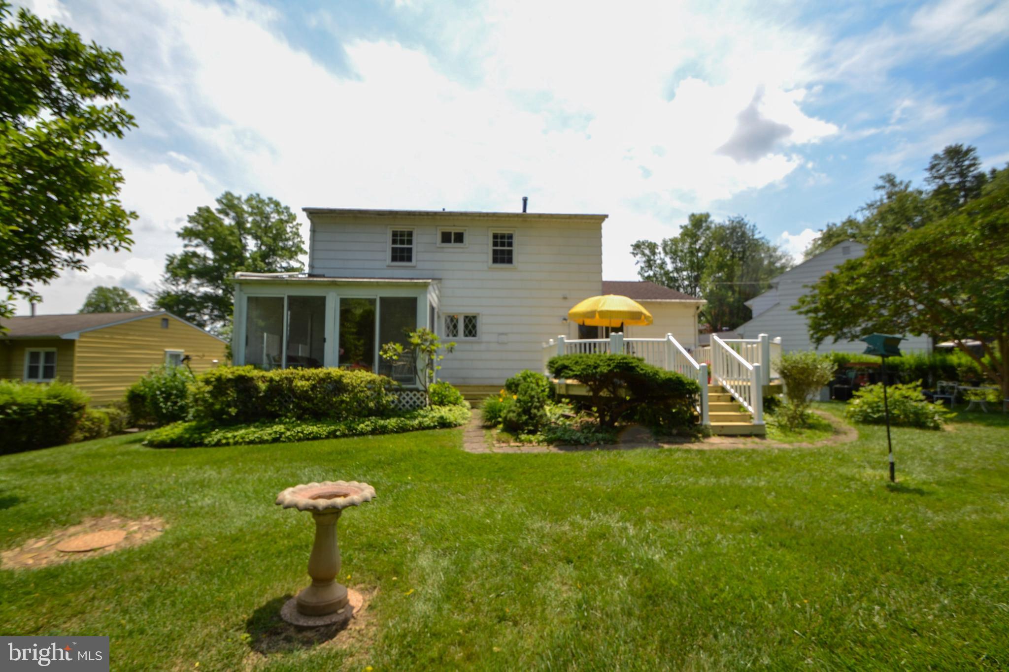 HATHAWAY - Residential