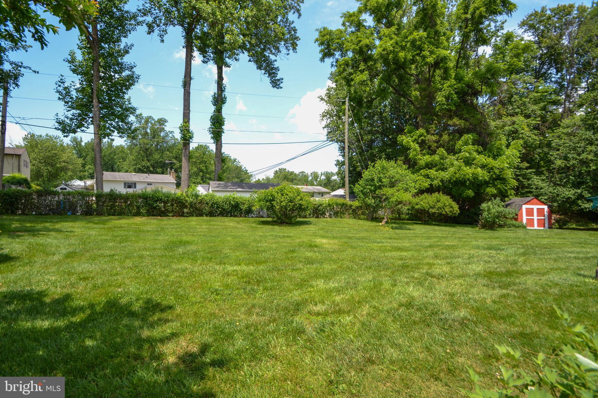 HATHAWAY - Residential