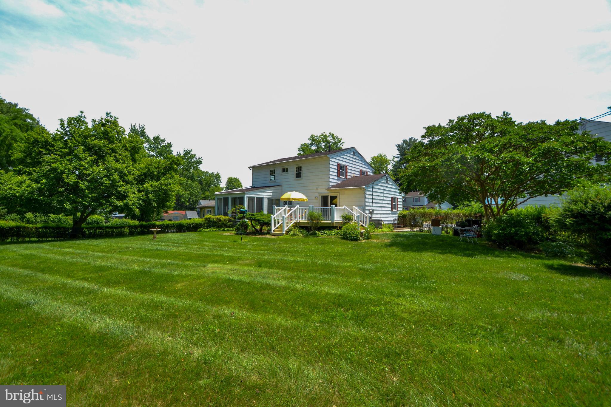 HATHAWAY - Residential