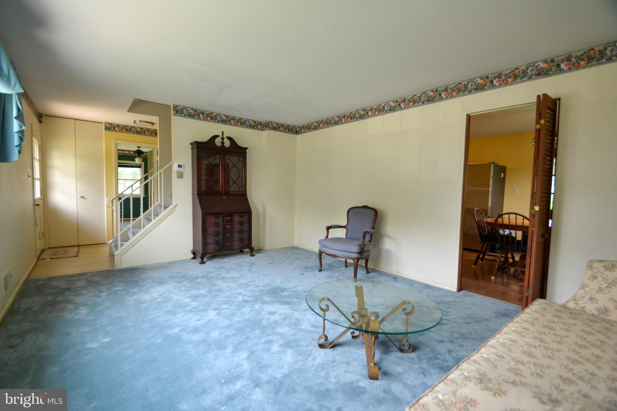 6 PLEASANT BROOK COURT