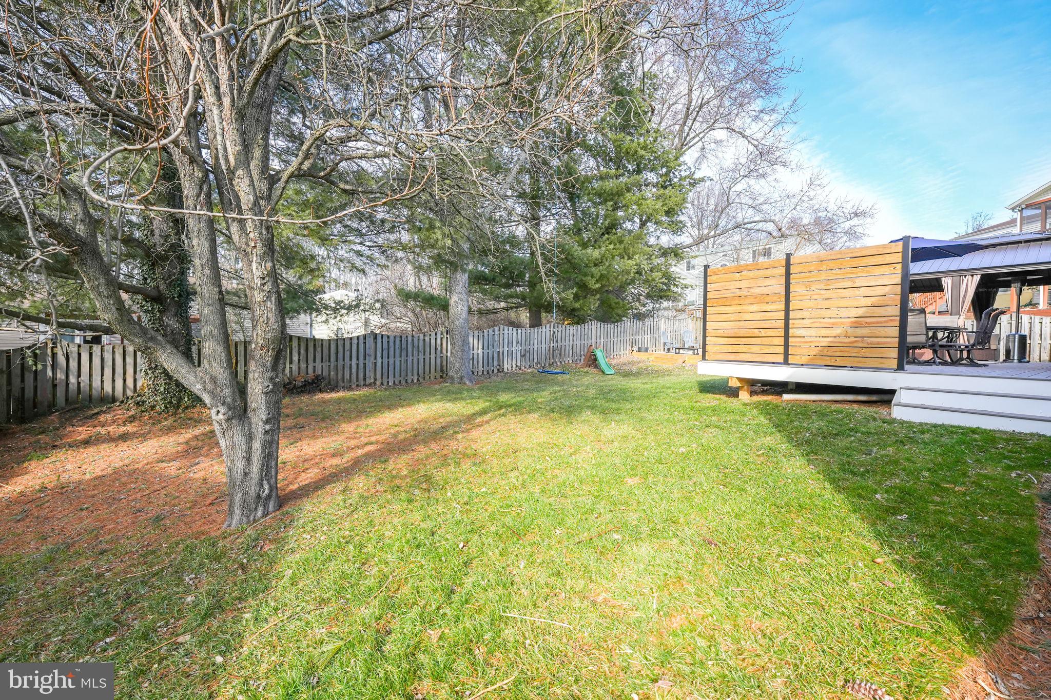 EDGELEA WOODS - Residential