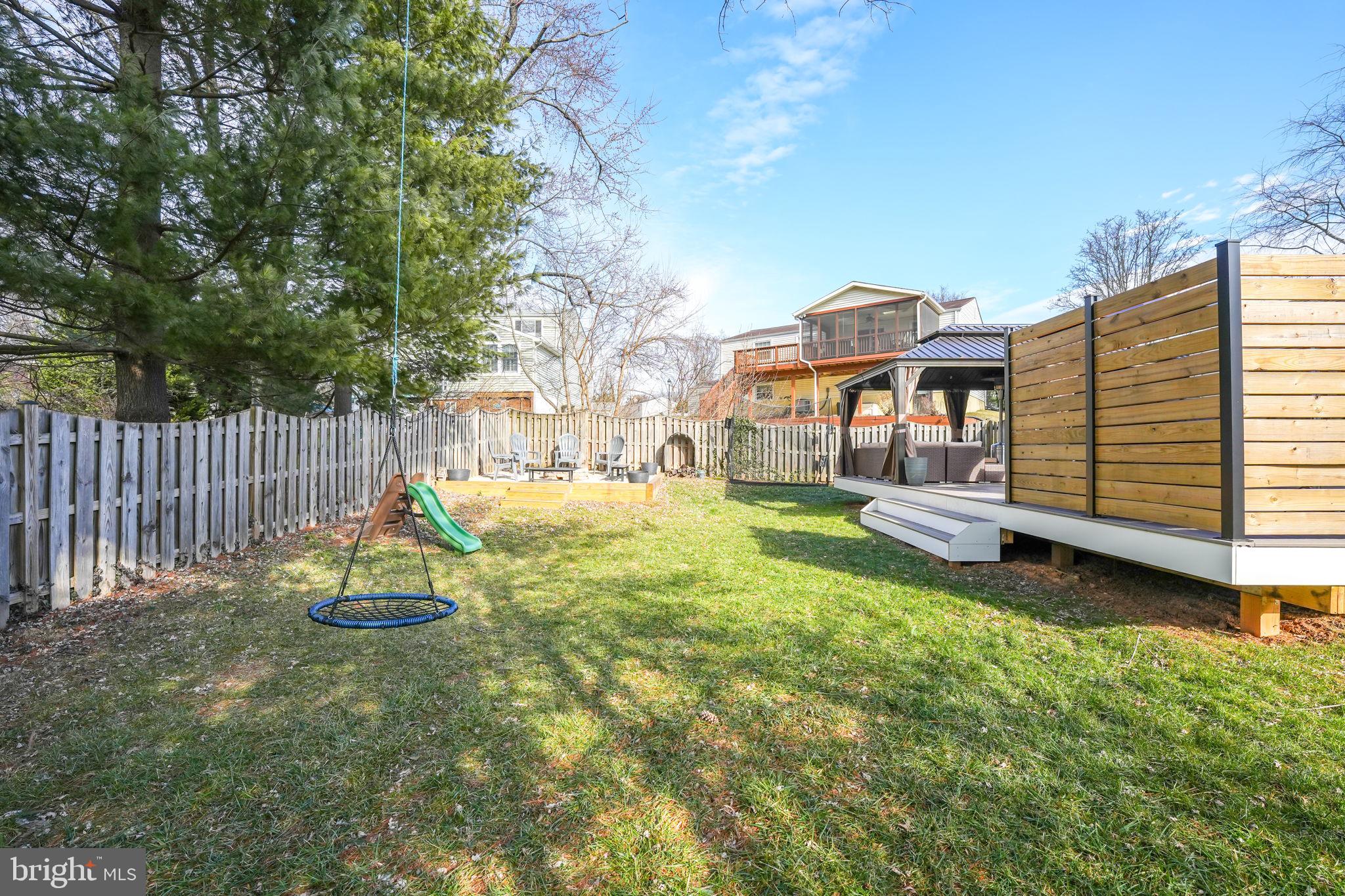 EDGELEA WOODS - Residential