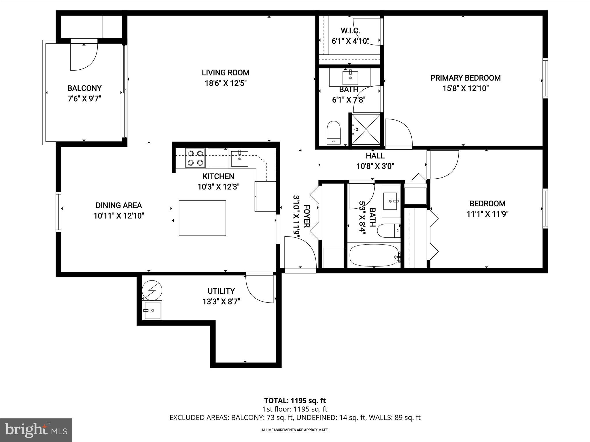 MAYS CHAPEL - Residential