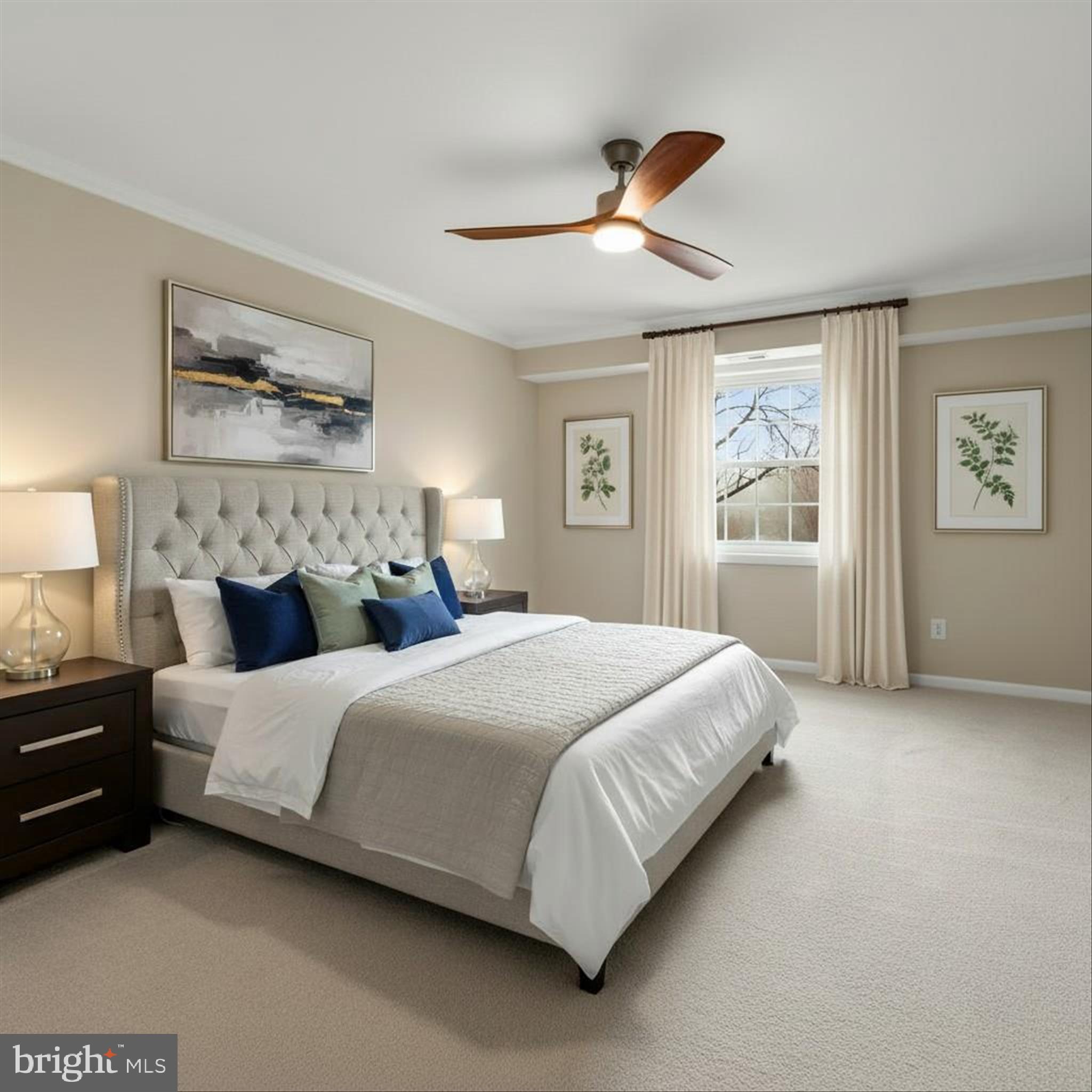 MAYS CHAPEL - Residential