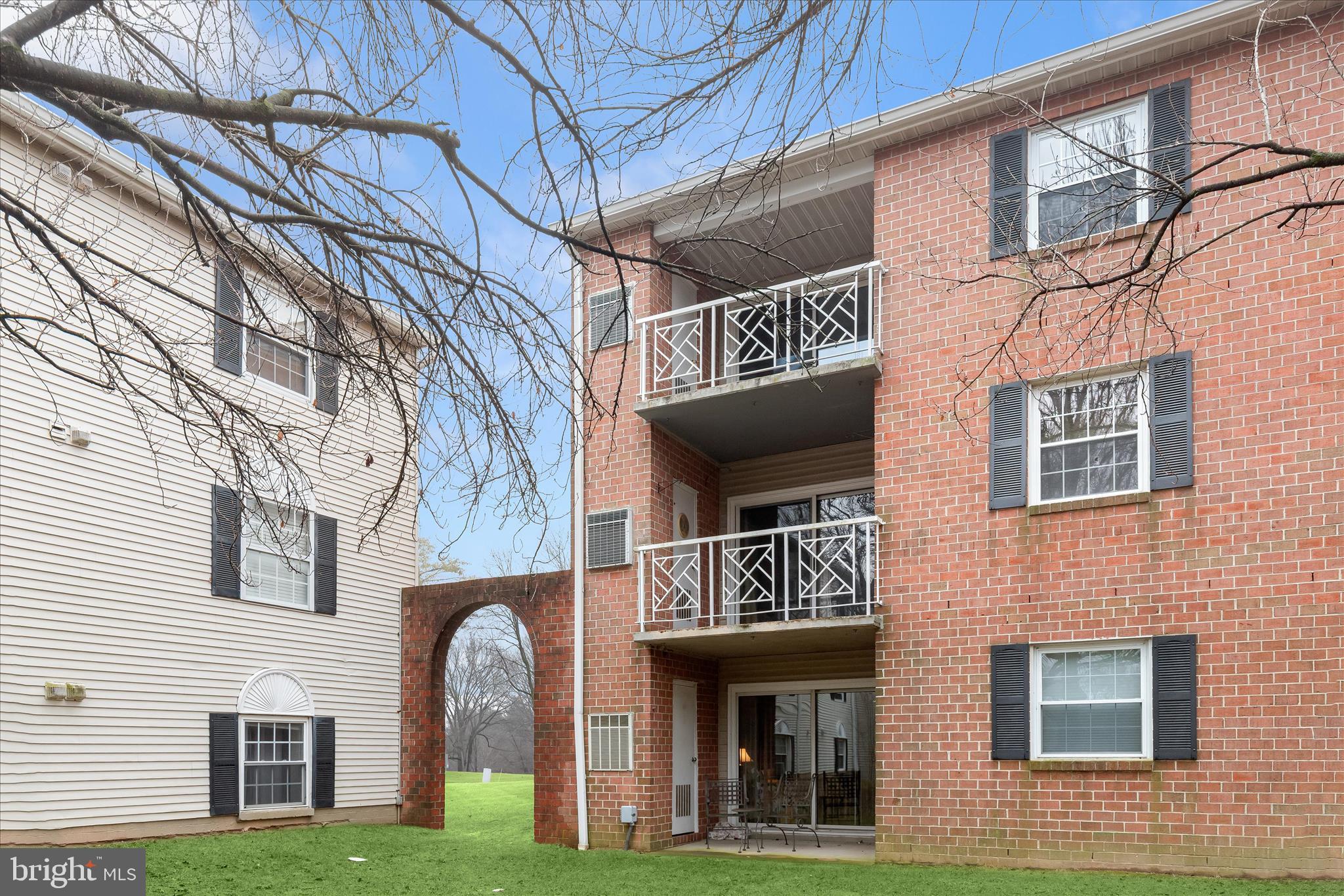 MAYS CHAPEL - Residential