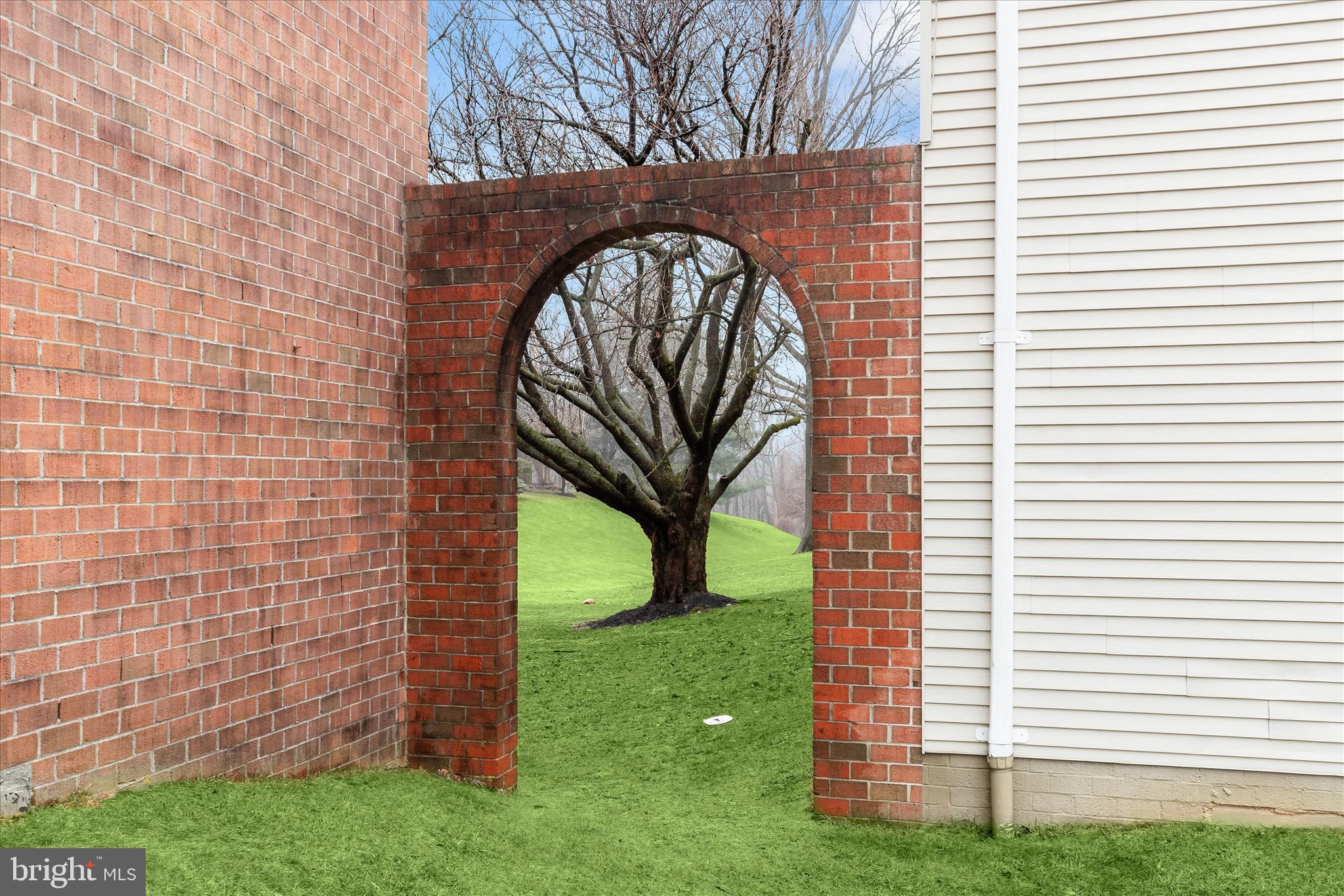 MAYS CHAPEL - Residential