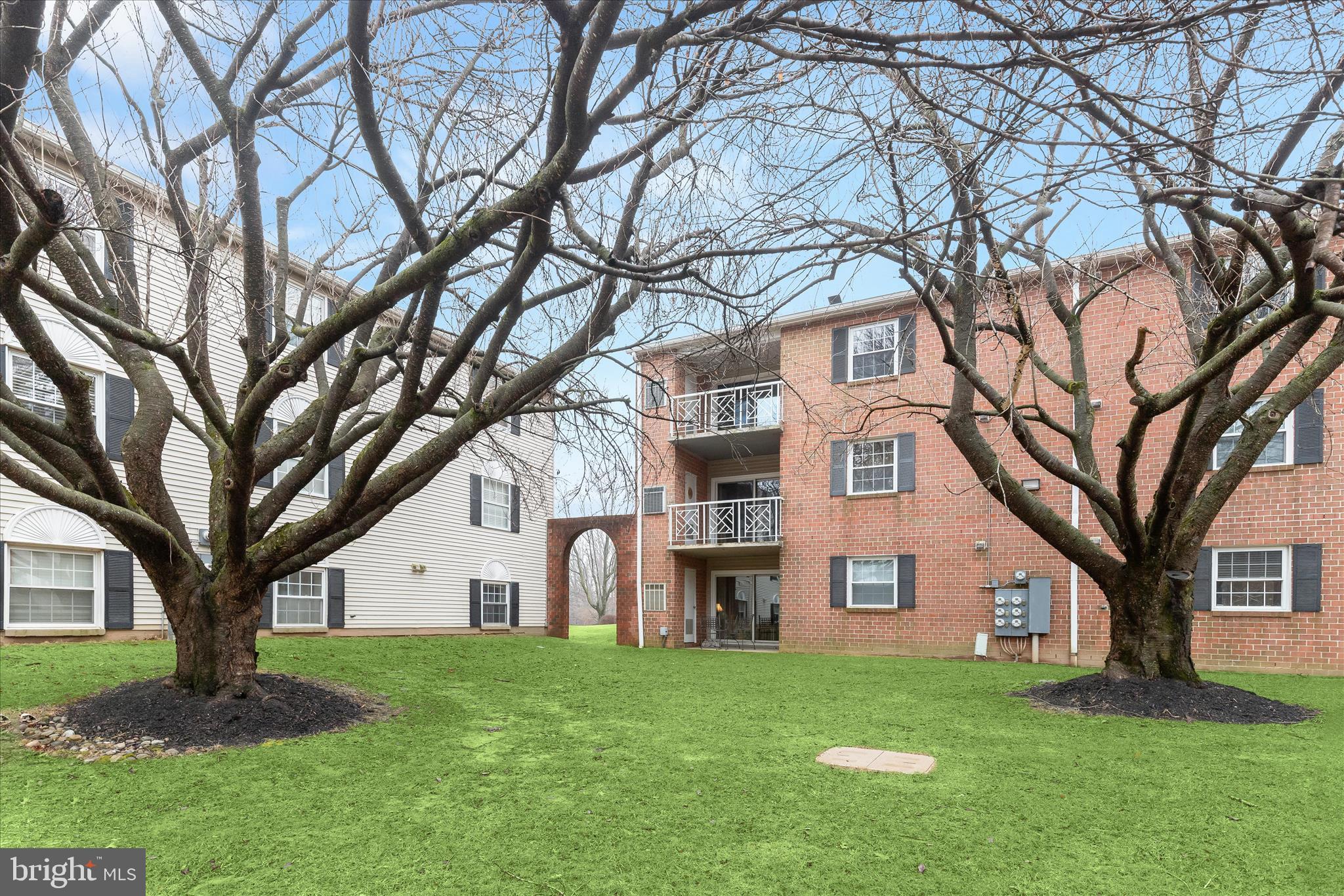 MAYS CHAPEL - Residential