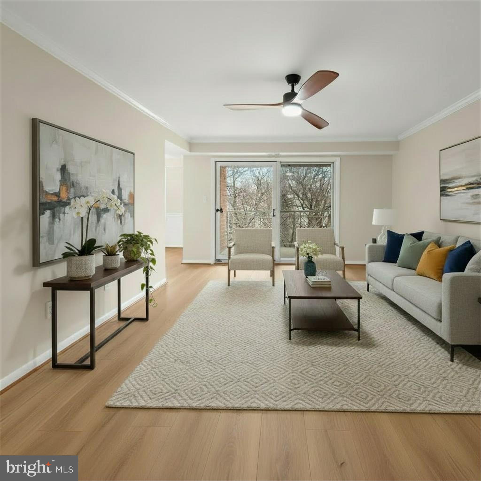 MAYS CHAPEL - Residential