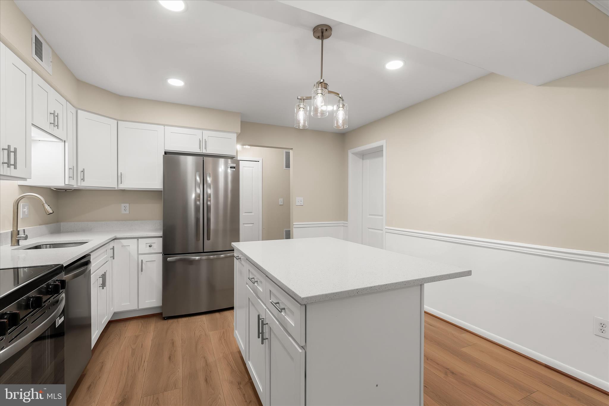 MAYS CHAPEL - Residential