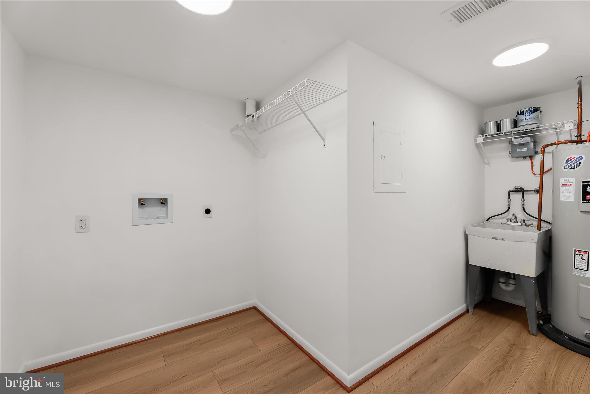 MAYS CHAPEL - Residential