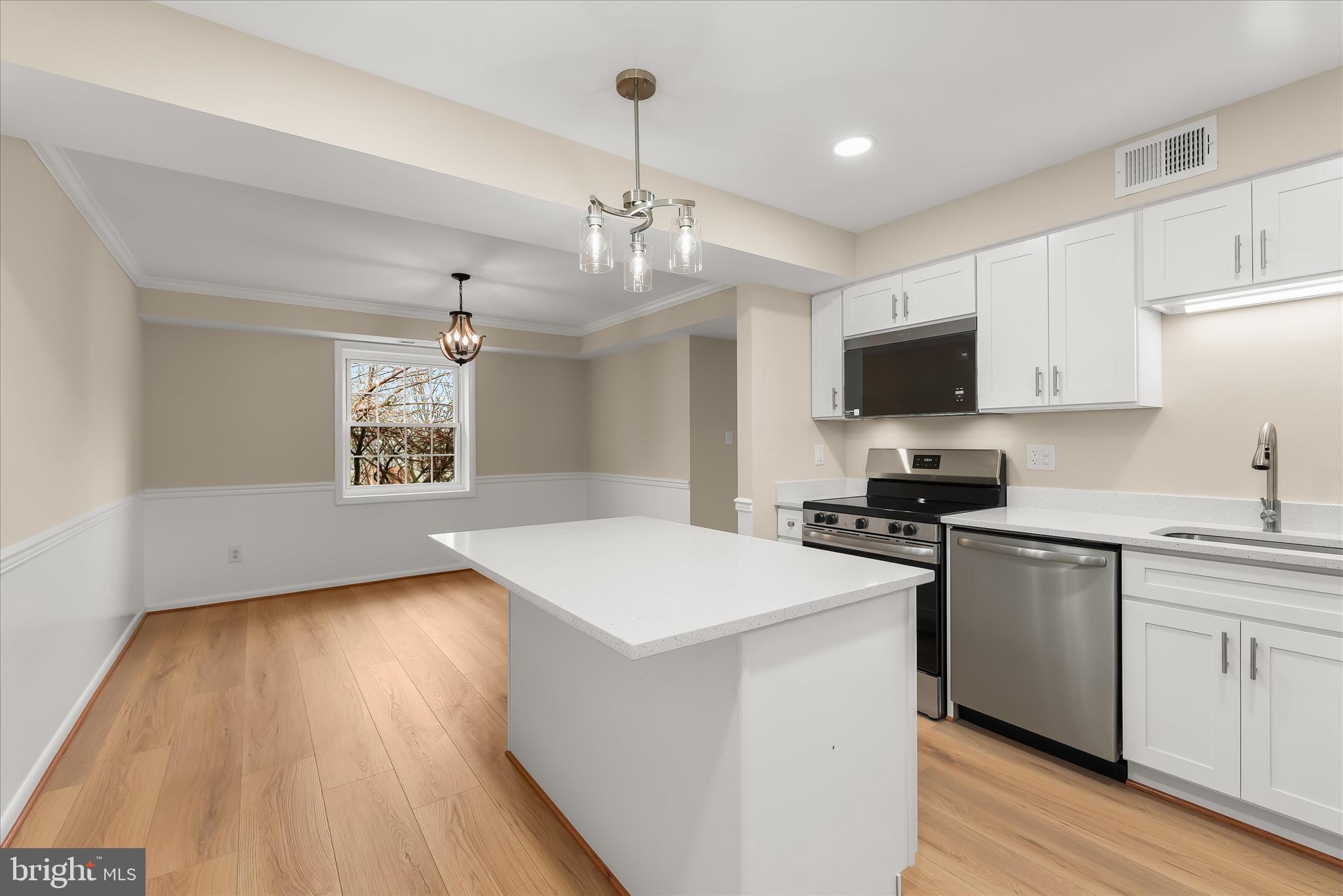 MAYS CHAPEL - Residential