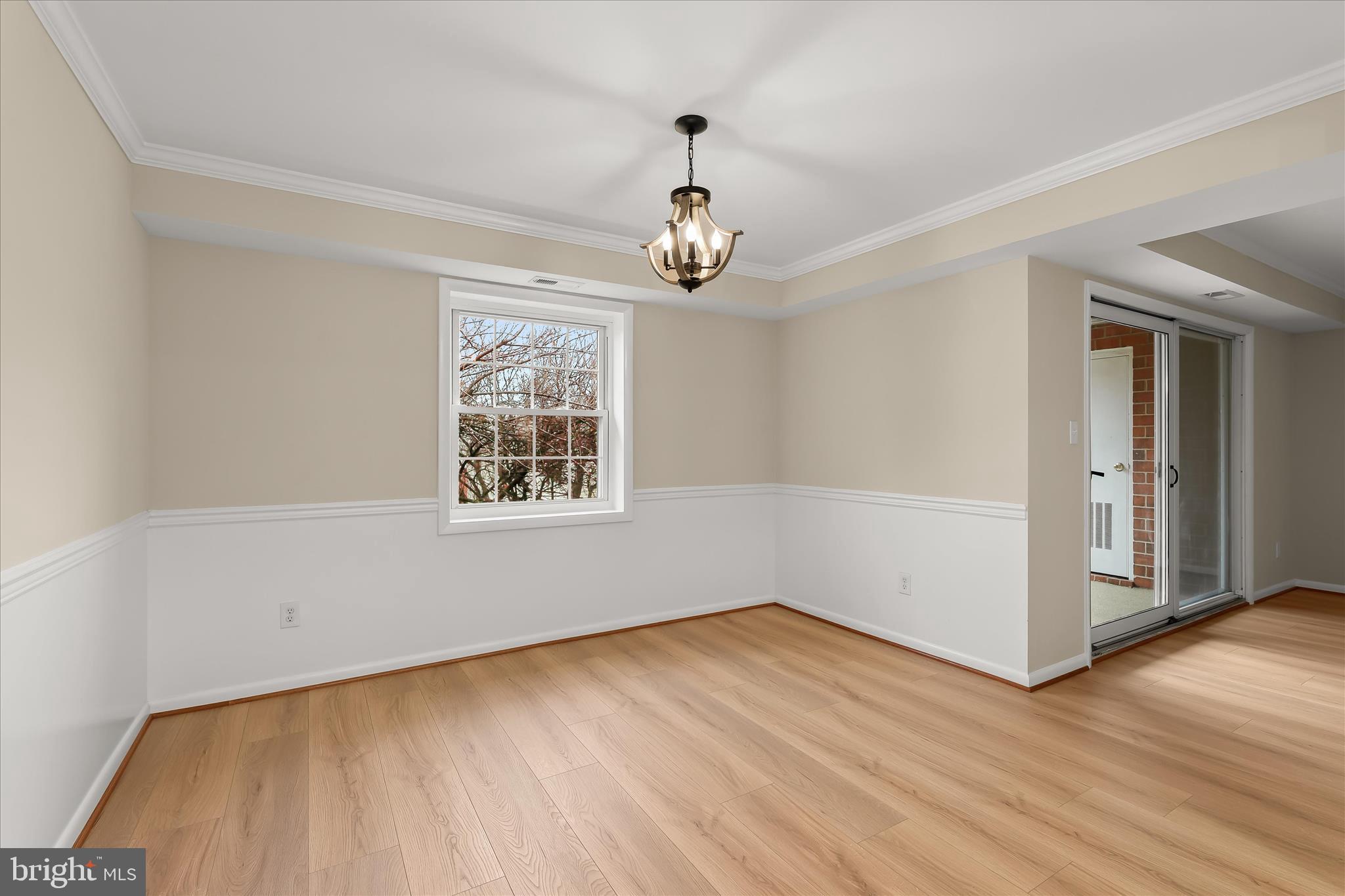 MAYS CHAPEL - Residential