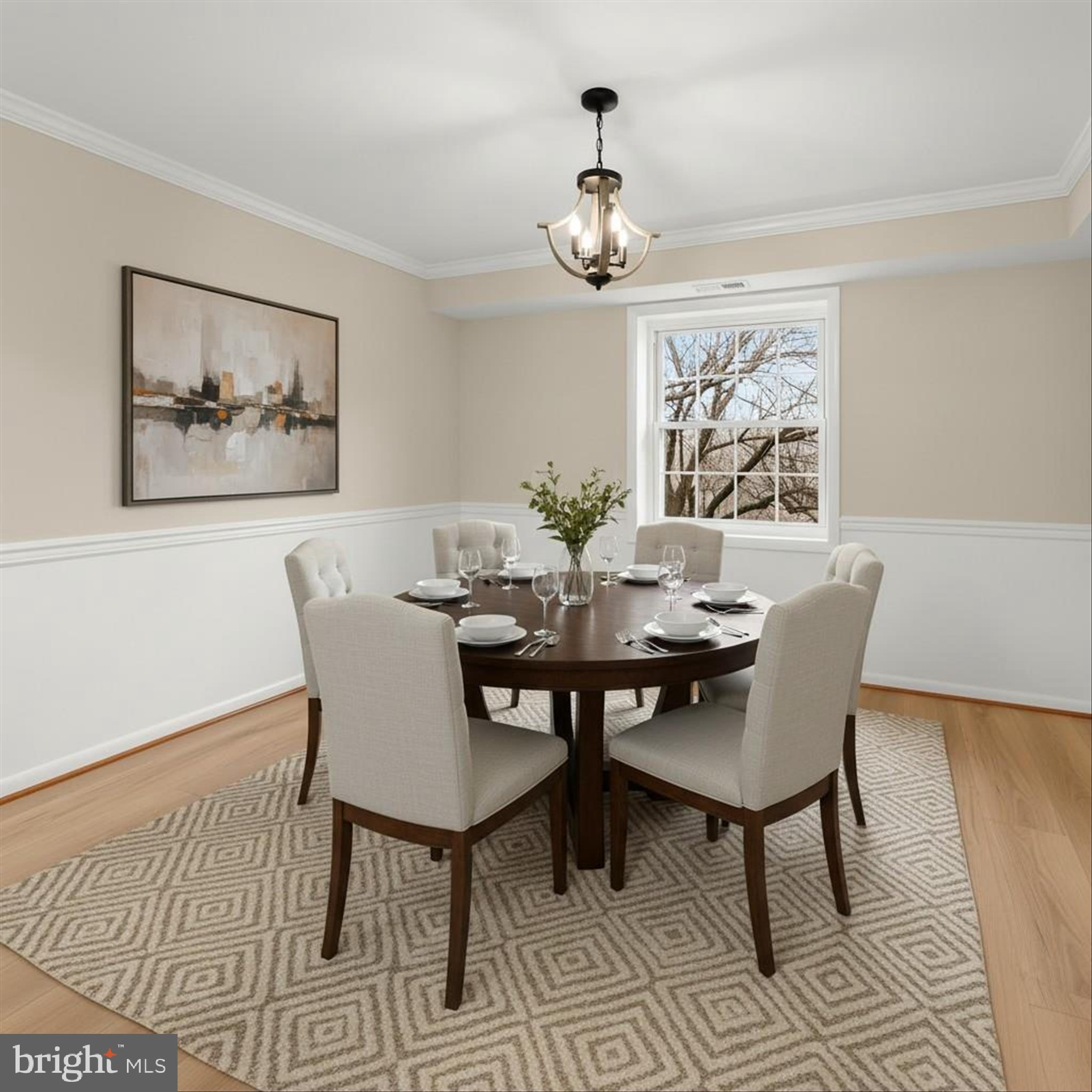 MAYS CHAPEL - Residential