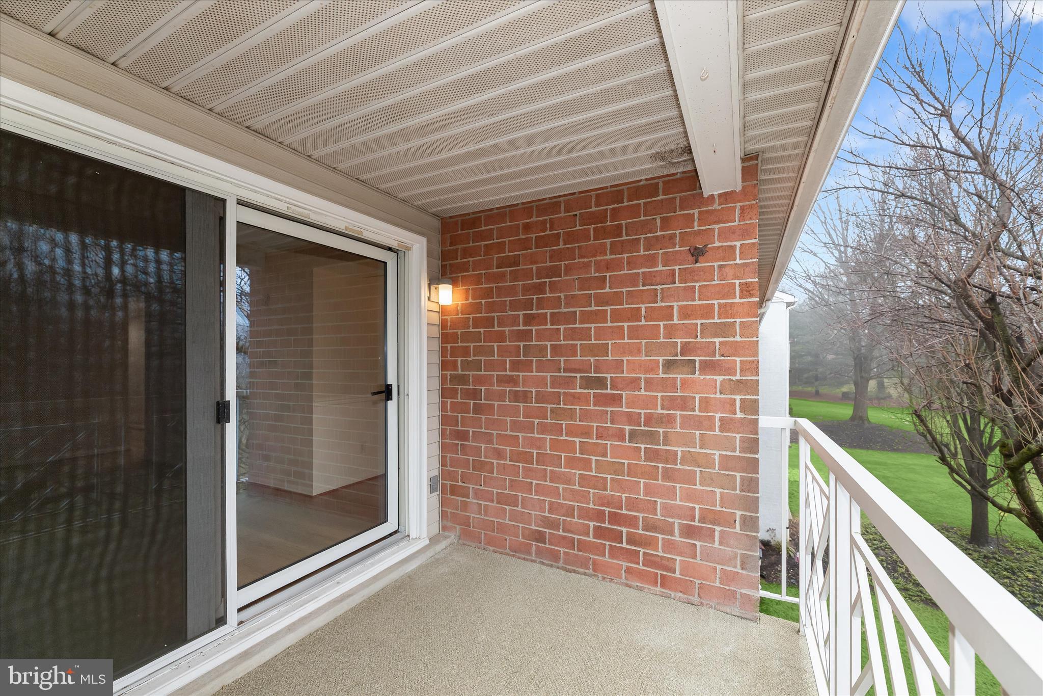 MAYS CHAPEL - Residential