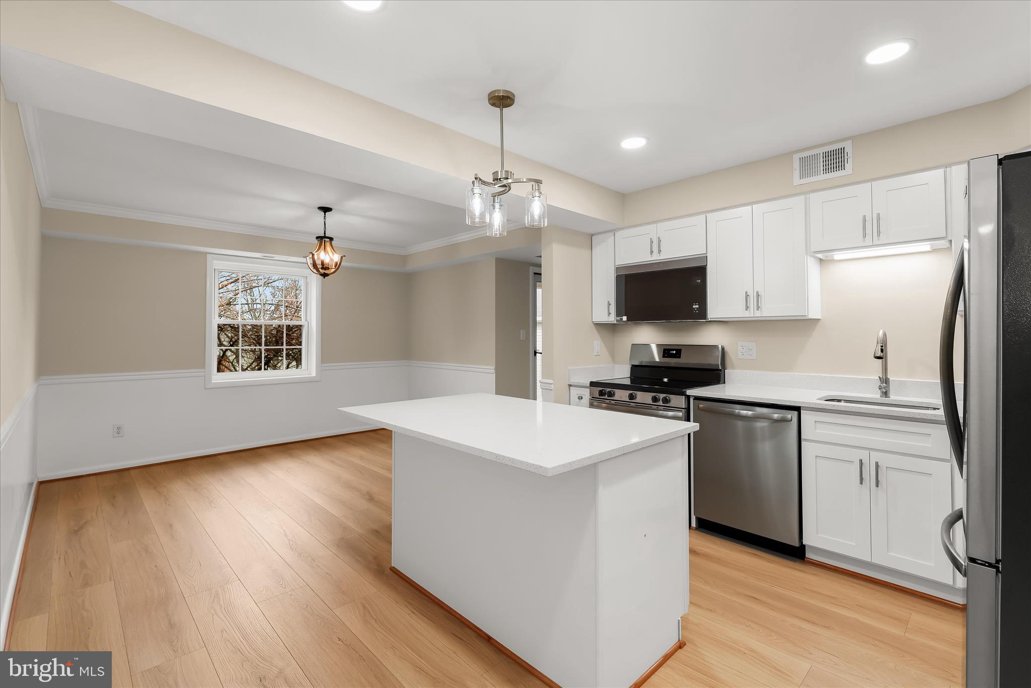 MAYS CHAPEL - Residential