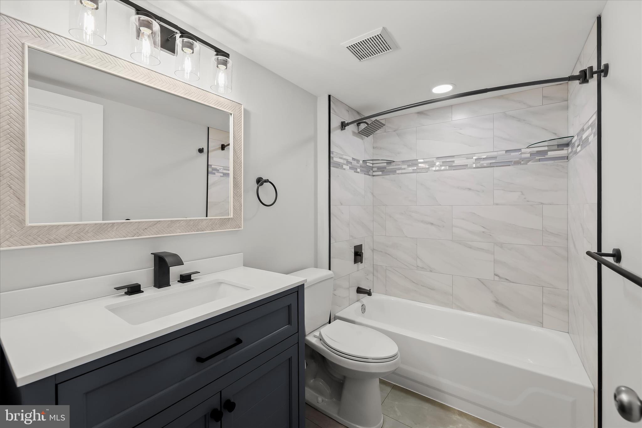 MAYS CHAPEL - Residential