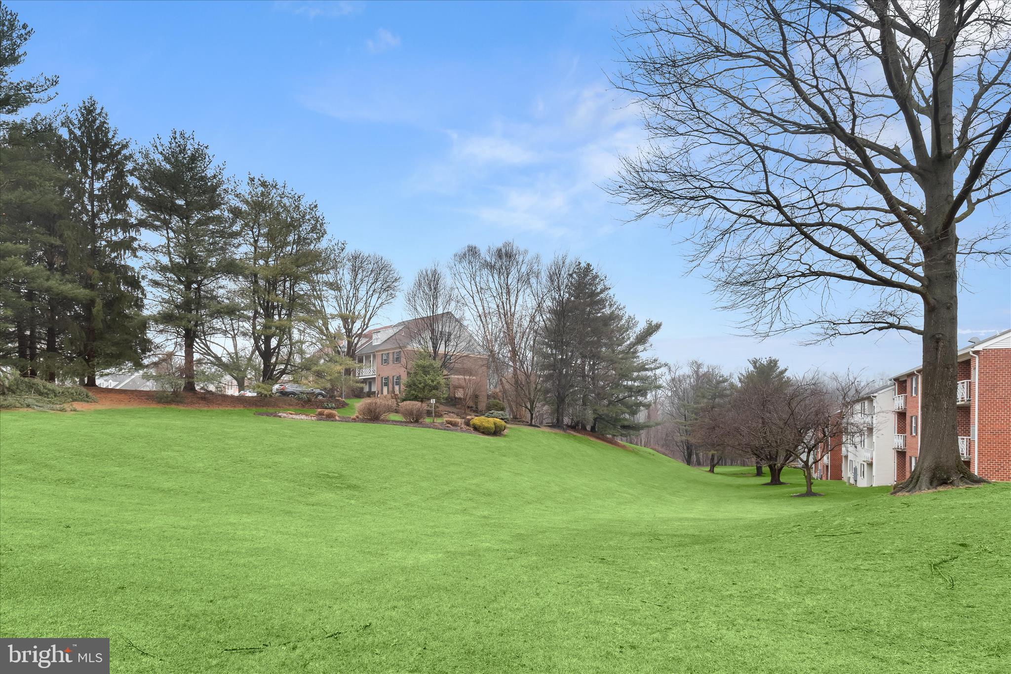 MAYS CHAPEL - Residential