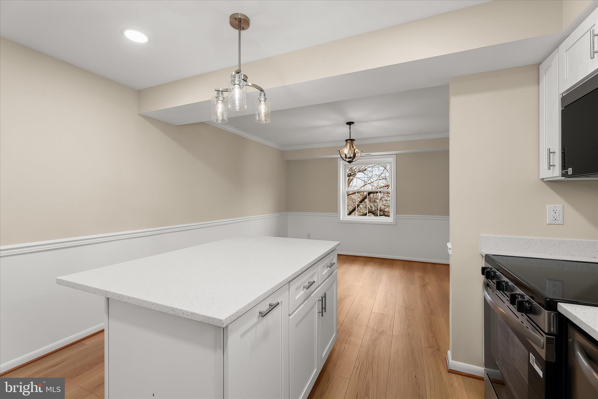 MAYS CHAPEL - Residential