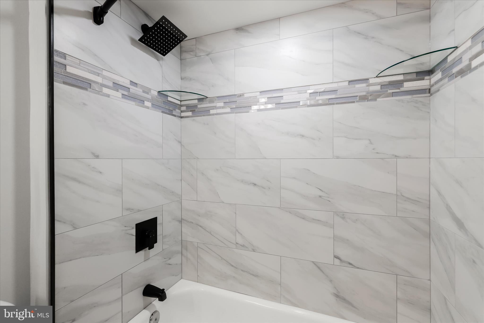 MAYS CHAPEL - Residential