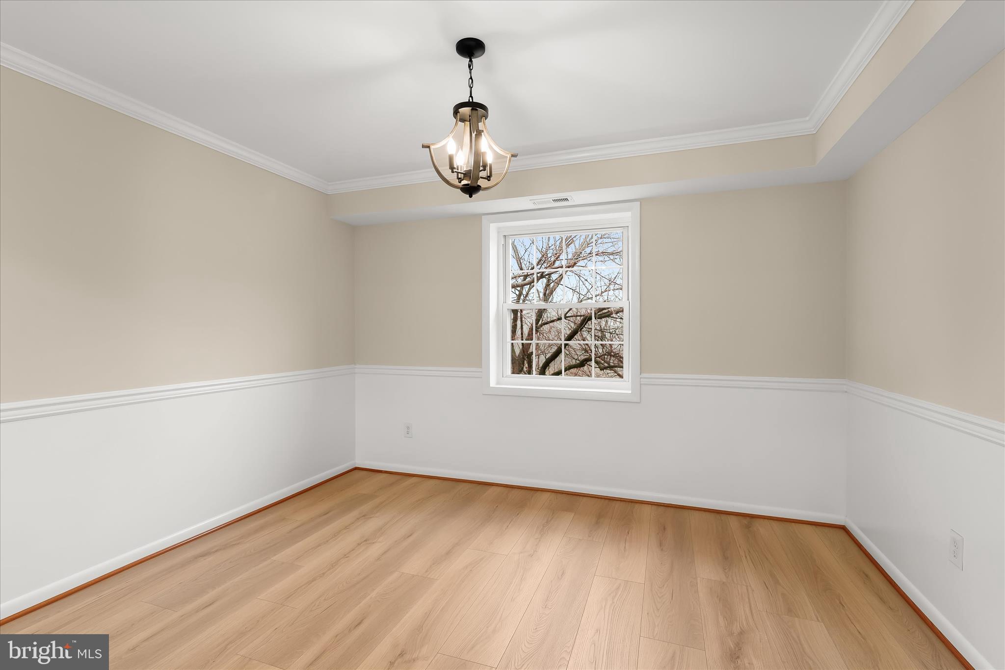 MAYS CHAPEL - Residential