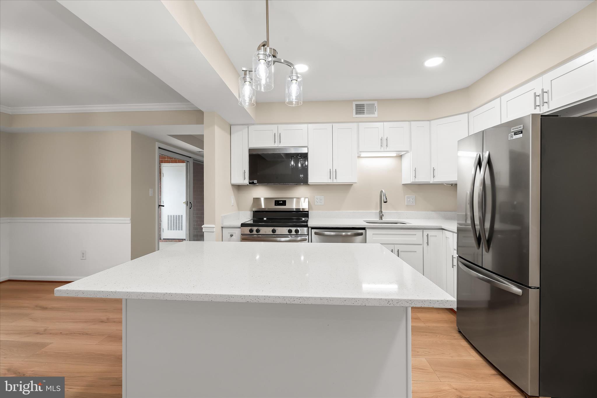 MAYS CHAPEL - Residential