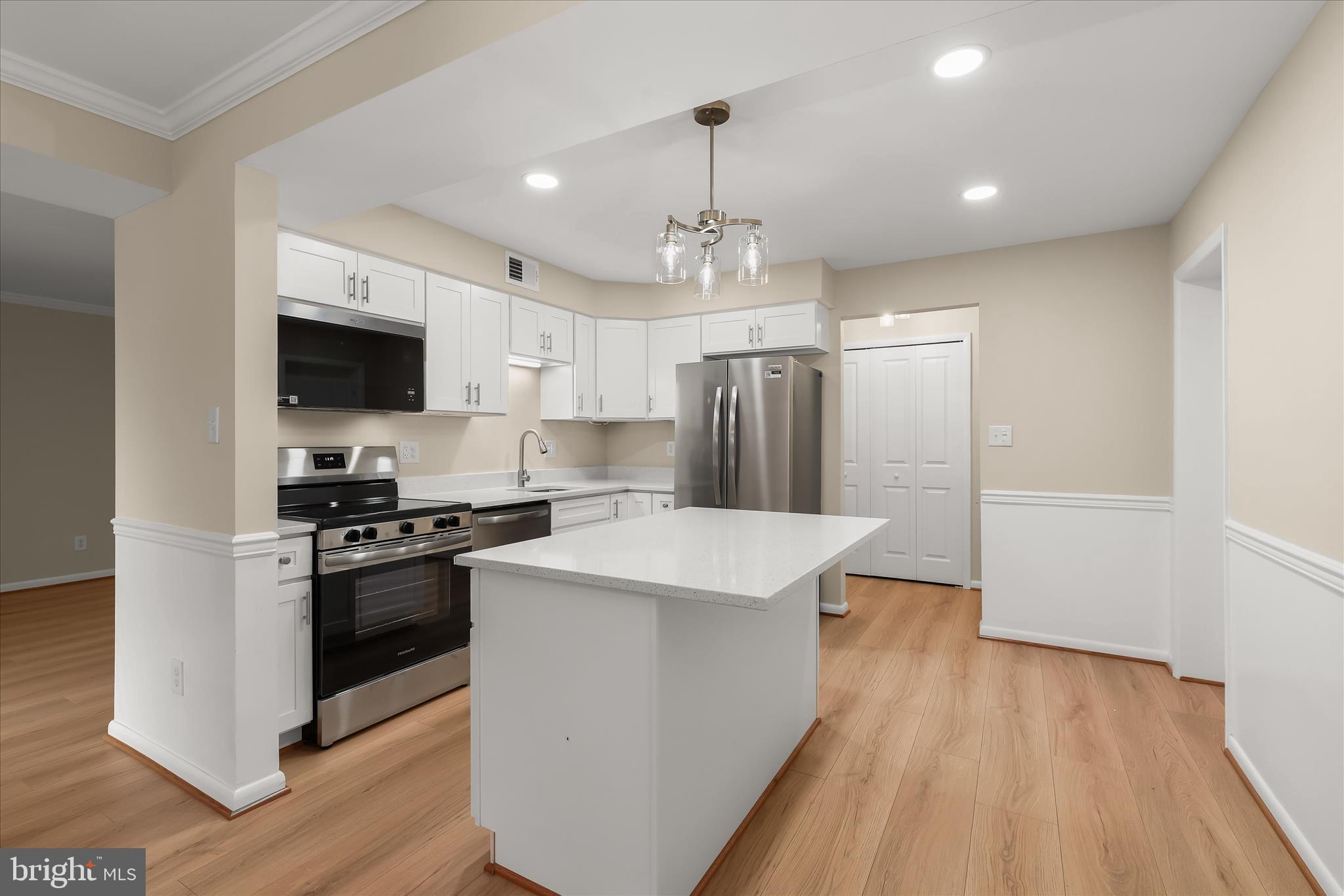 MAYS CHAPEL - Residential