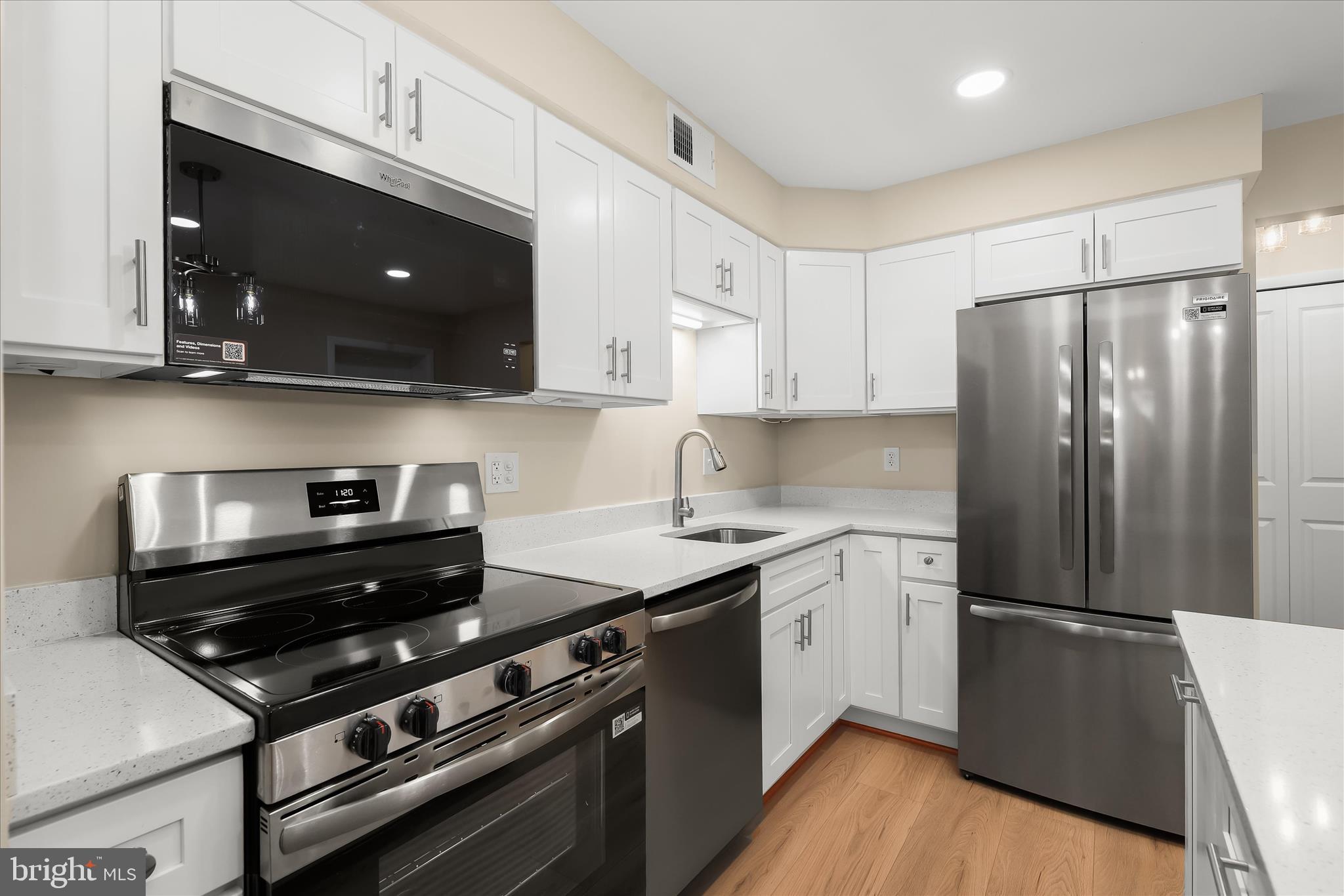 MAYS CHAPEL - Residential