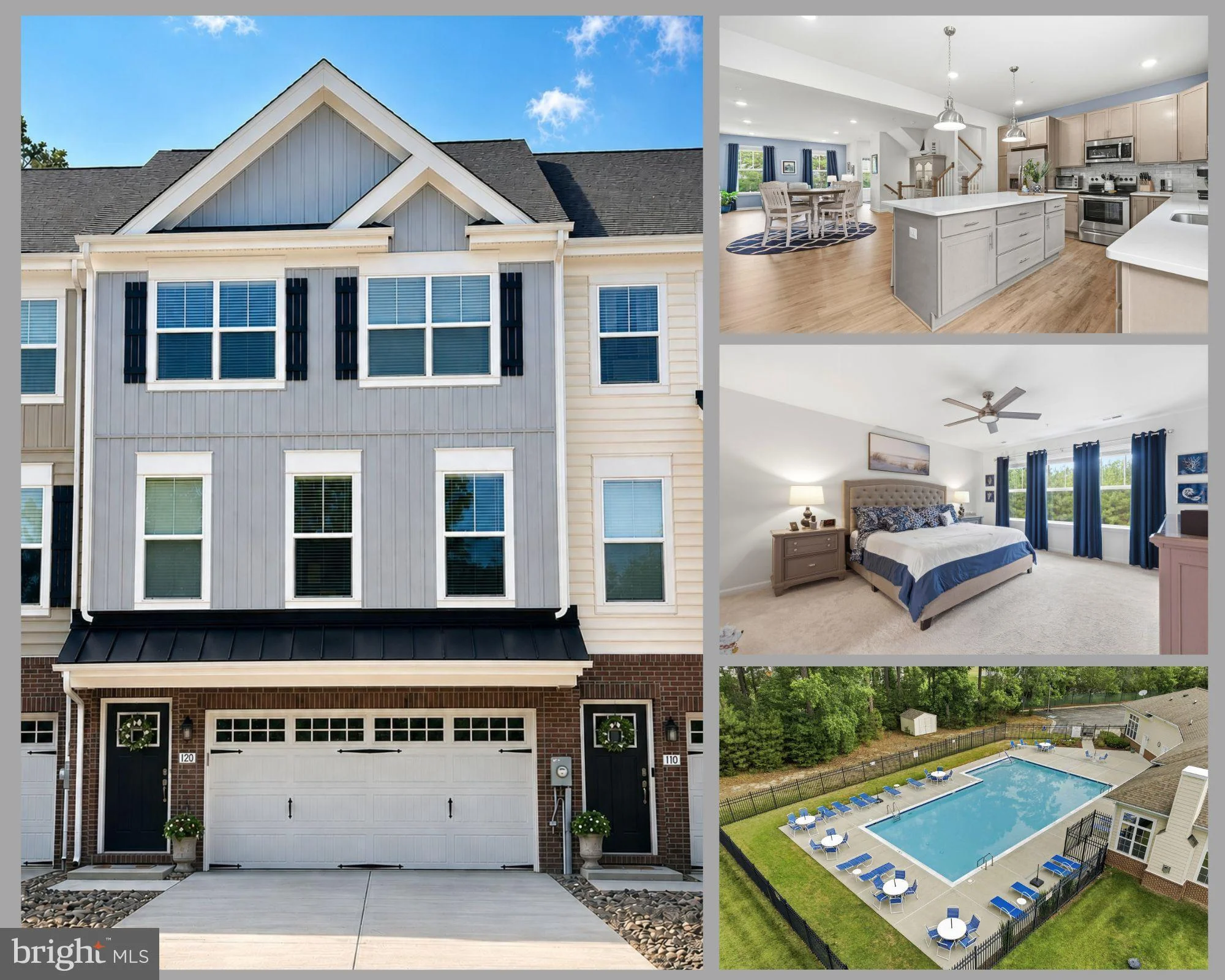 120 Oyster Bay Place, Solomons, MD, 20688