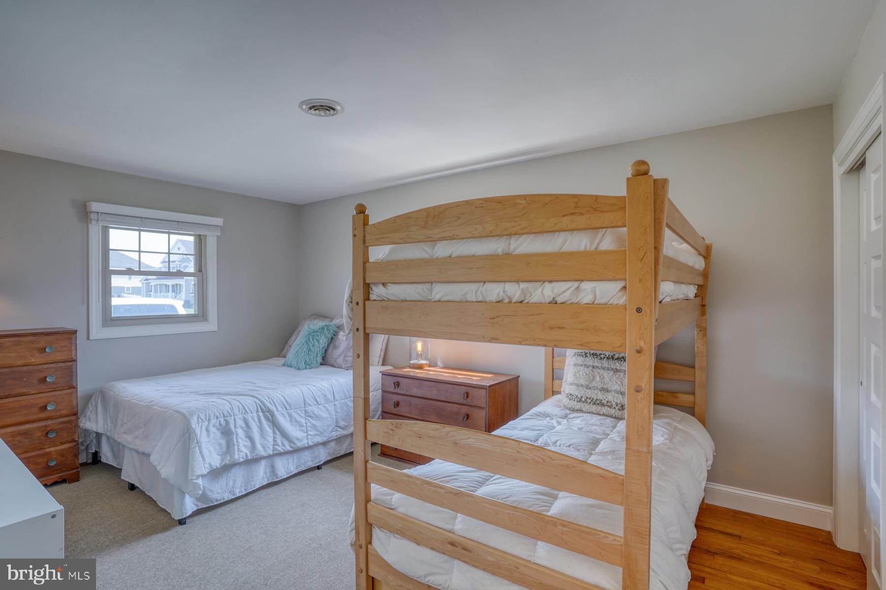 OLD LANDING - Residential