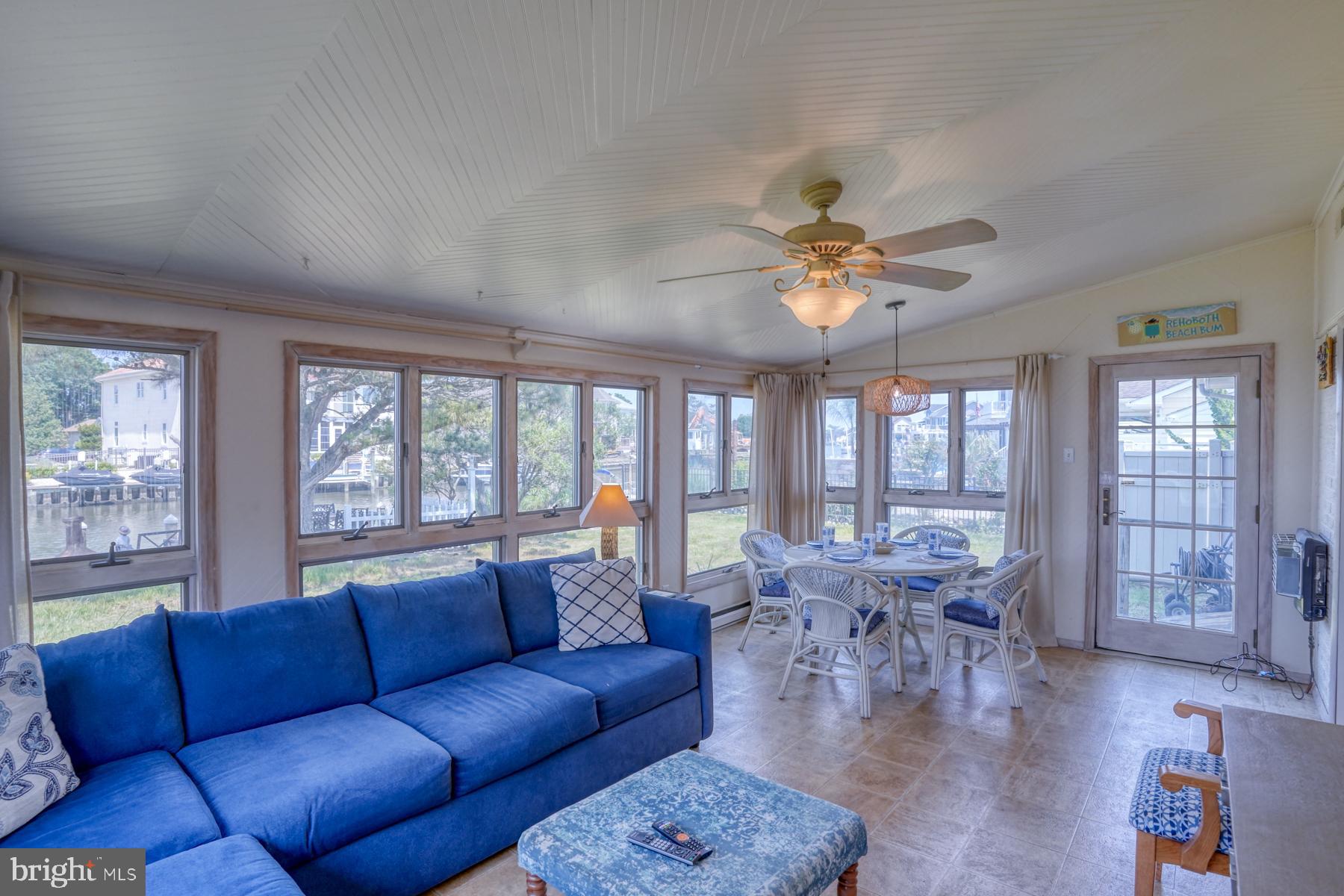 OLD LANDING - Residential