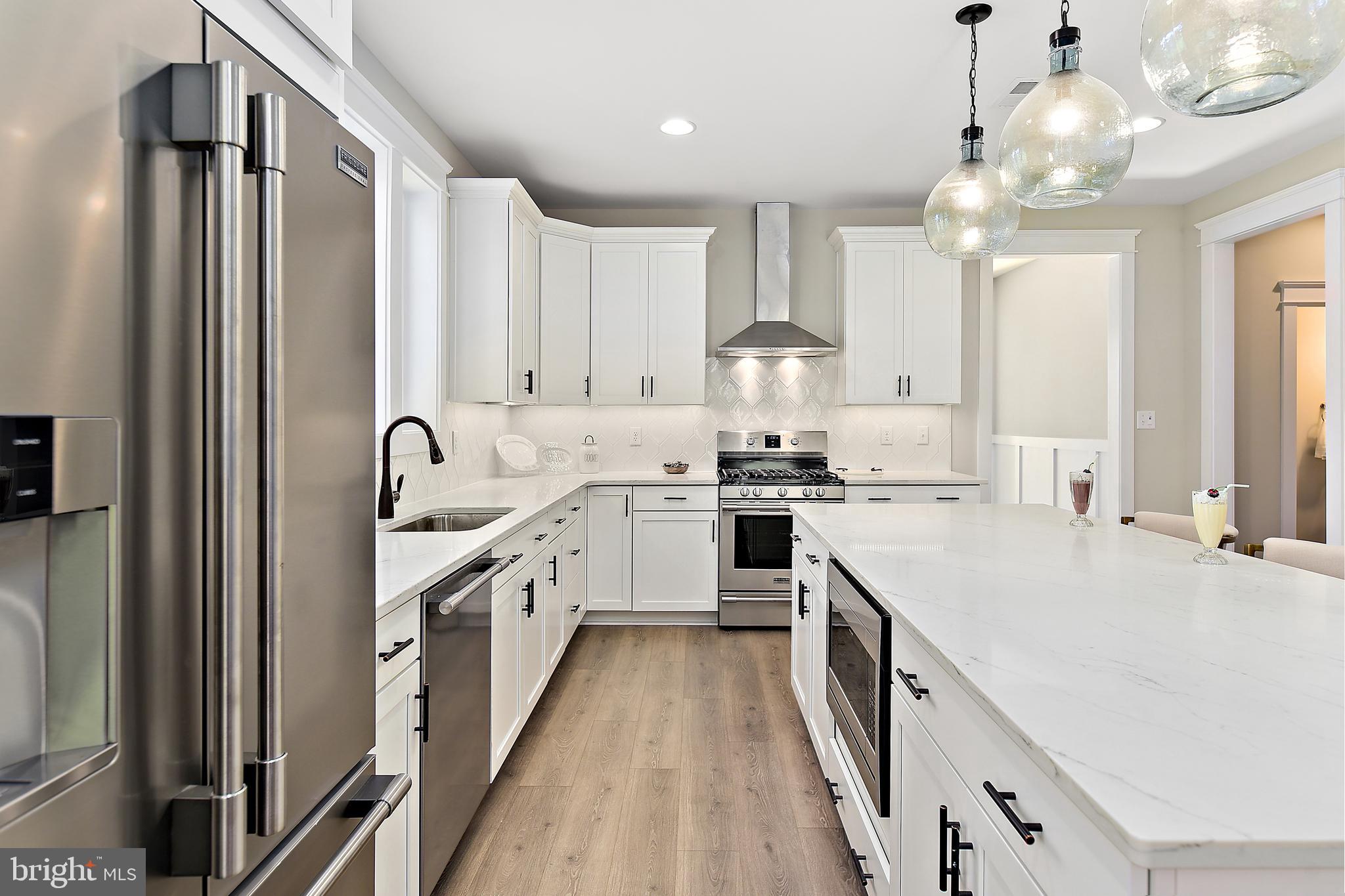 OLD LANDING - Residential