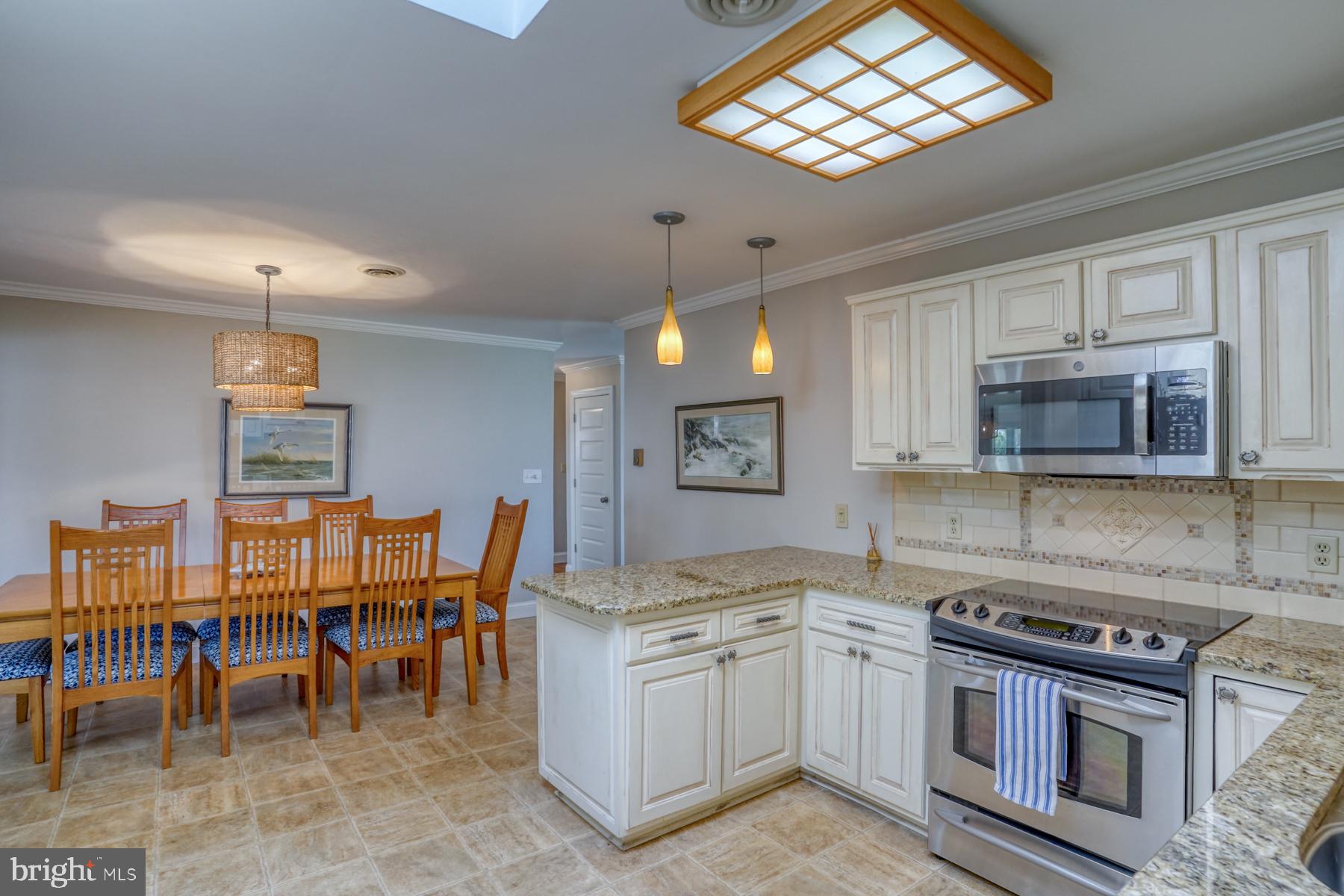 OLD LANDING - Residential