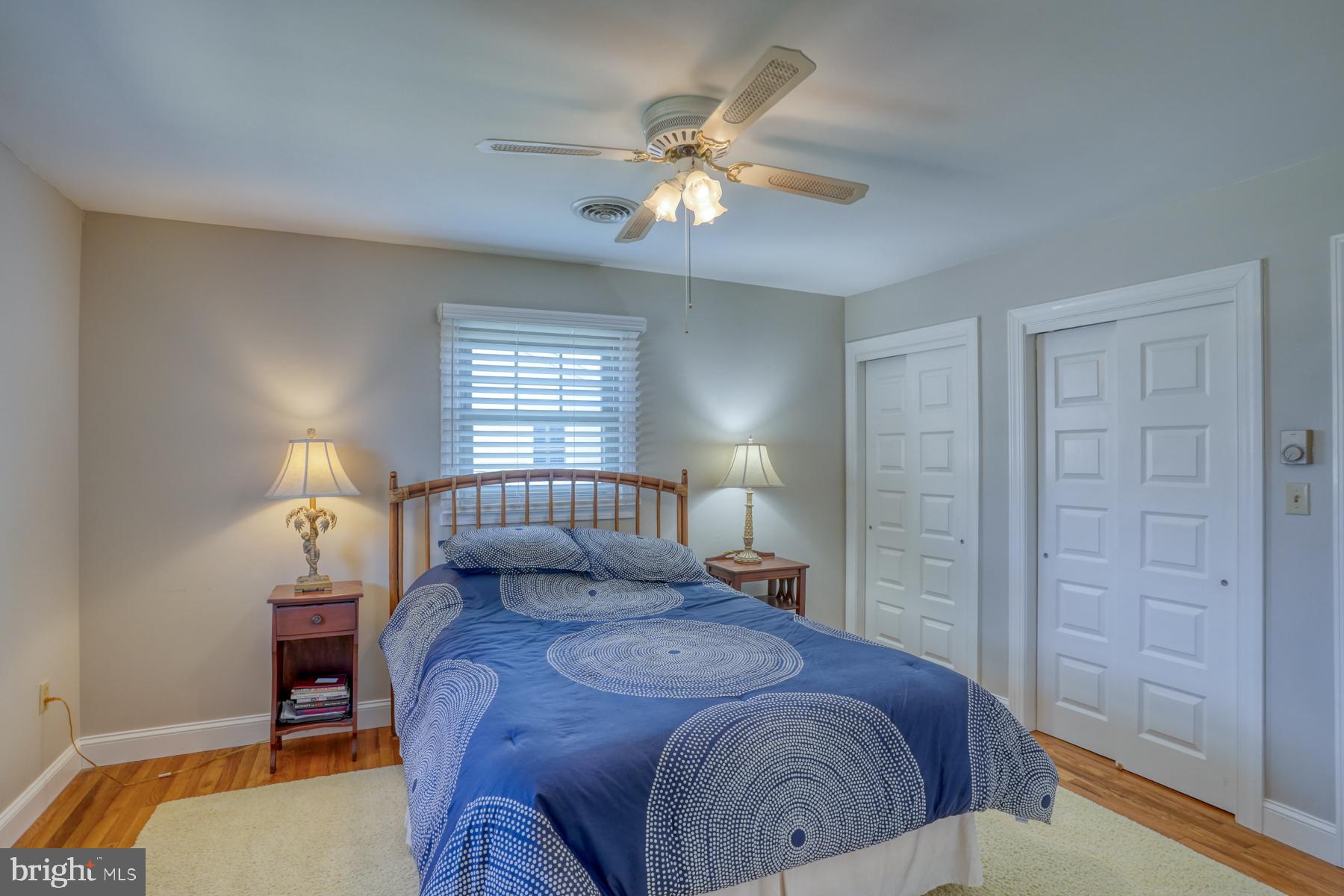 OLD LANDING - Residential