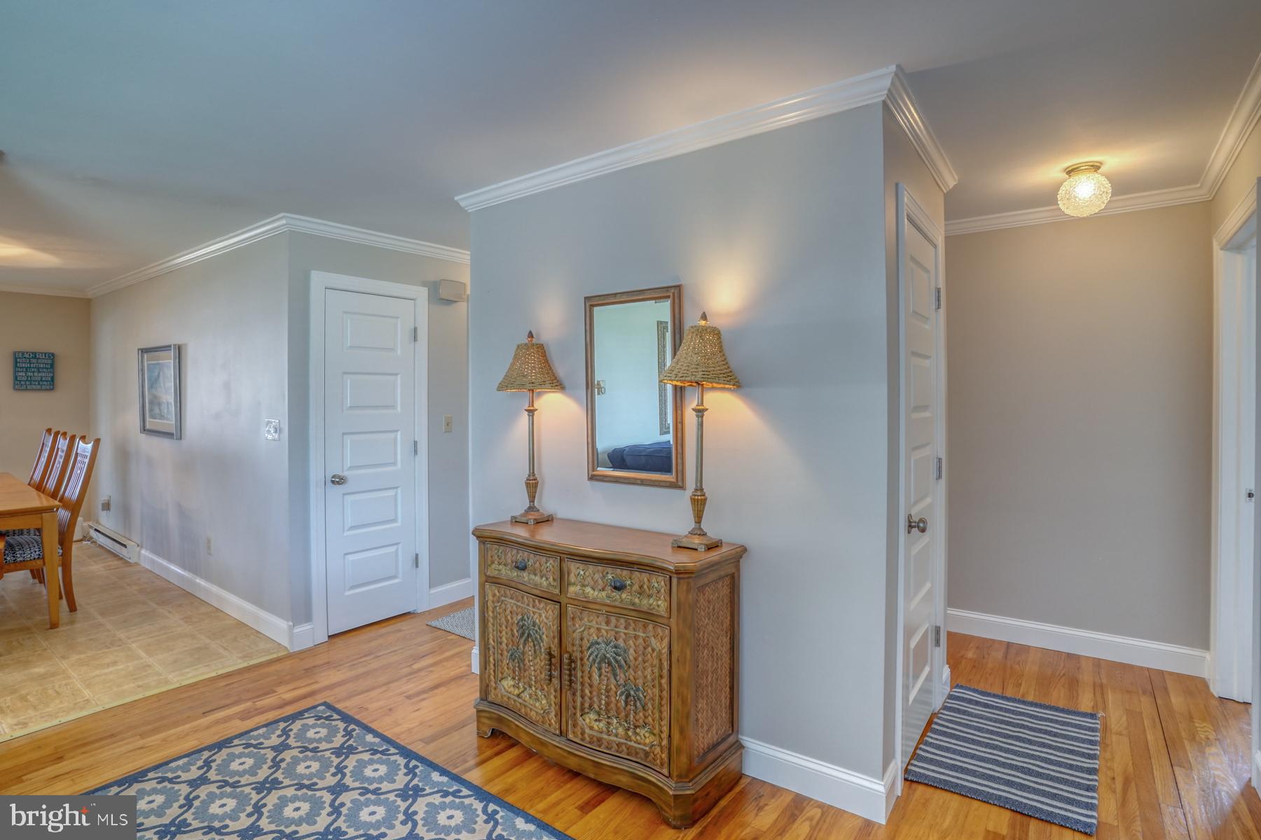 OLD LANDING - Residential