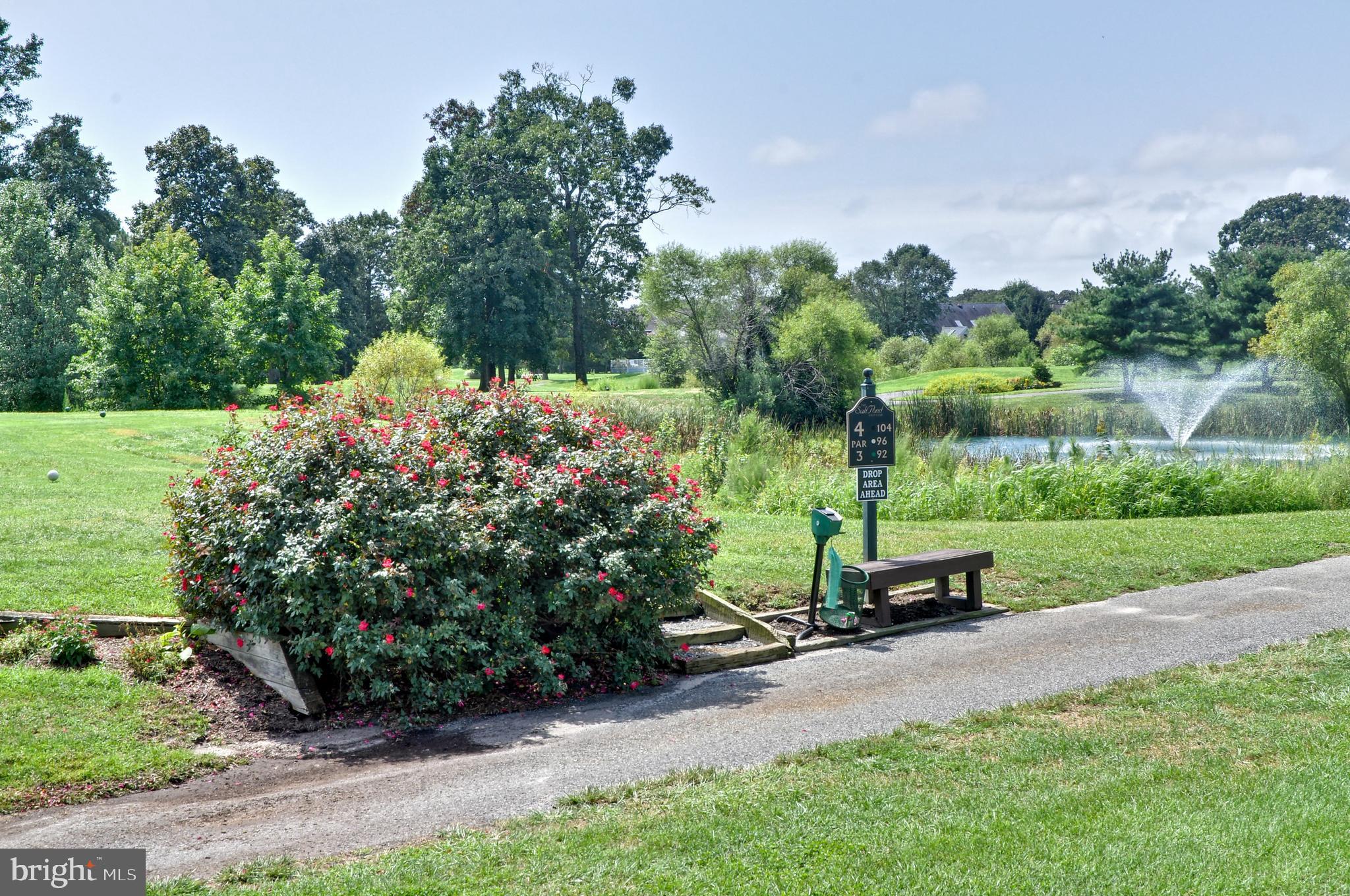 OLD LANDING - Residential