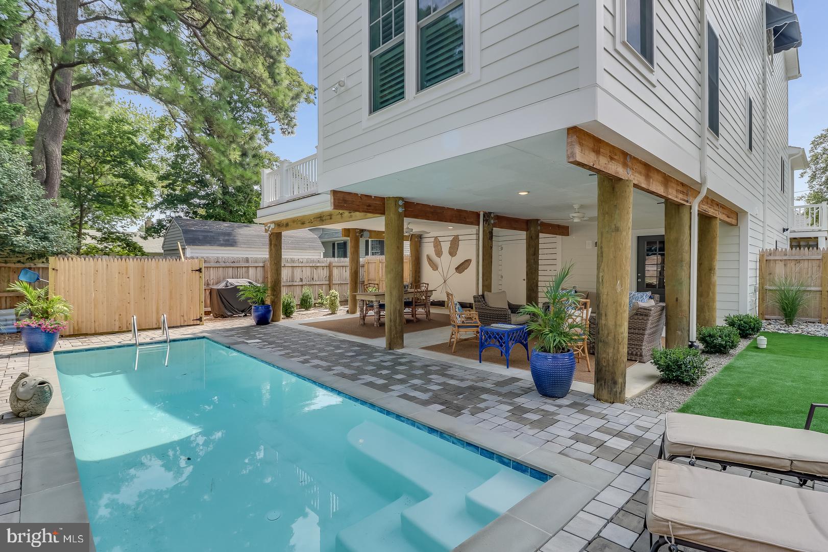 OLD LANDING - Residential