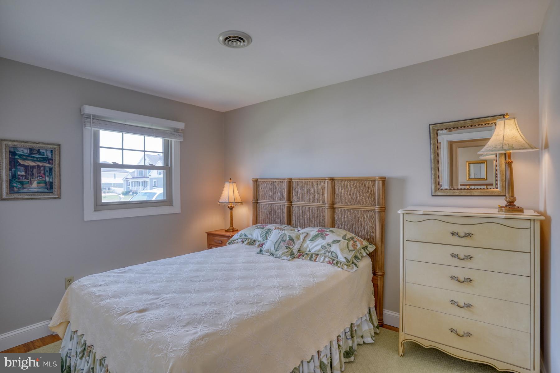 OLD LANDING - Residential