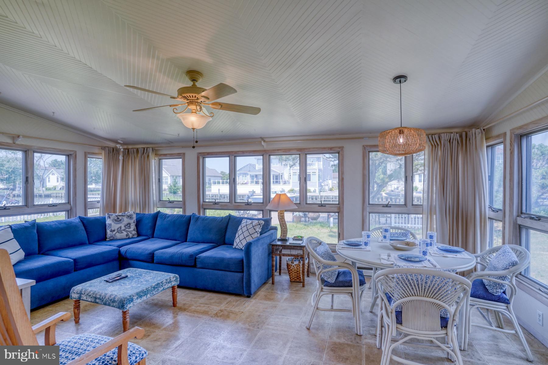 OLD LANDING - Residential