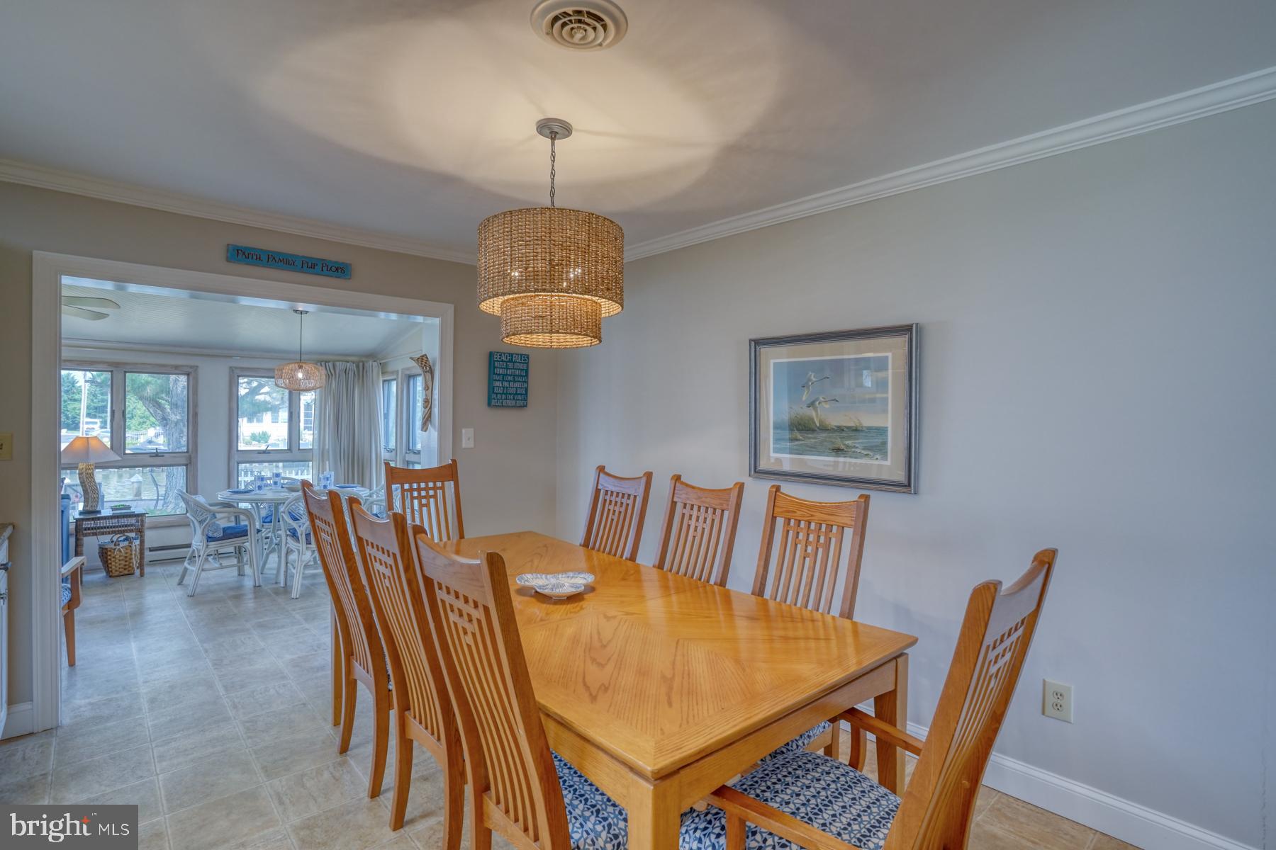 OLD LANDING - Residential