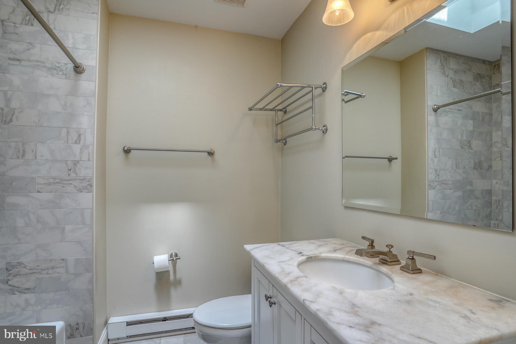 OLD LANDING - Residential