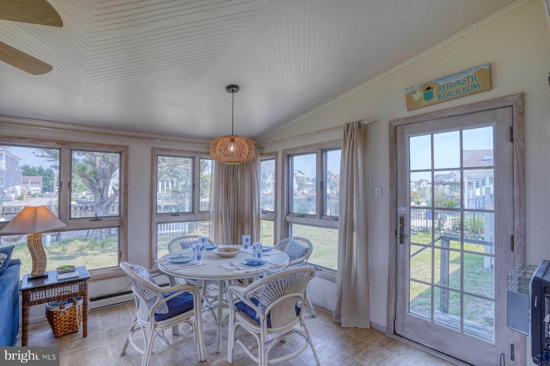 OLD LANDING - Residential