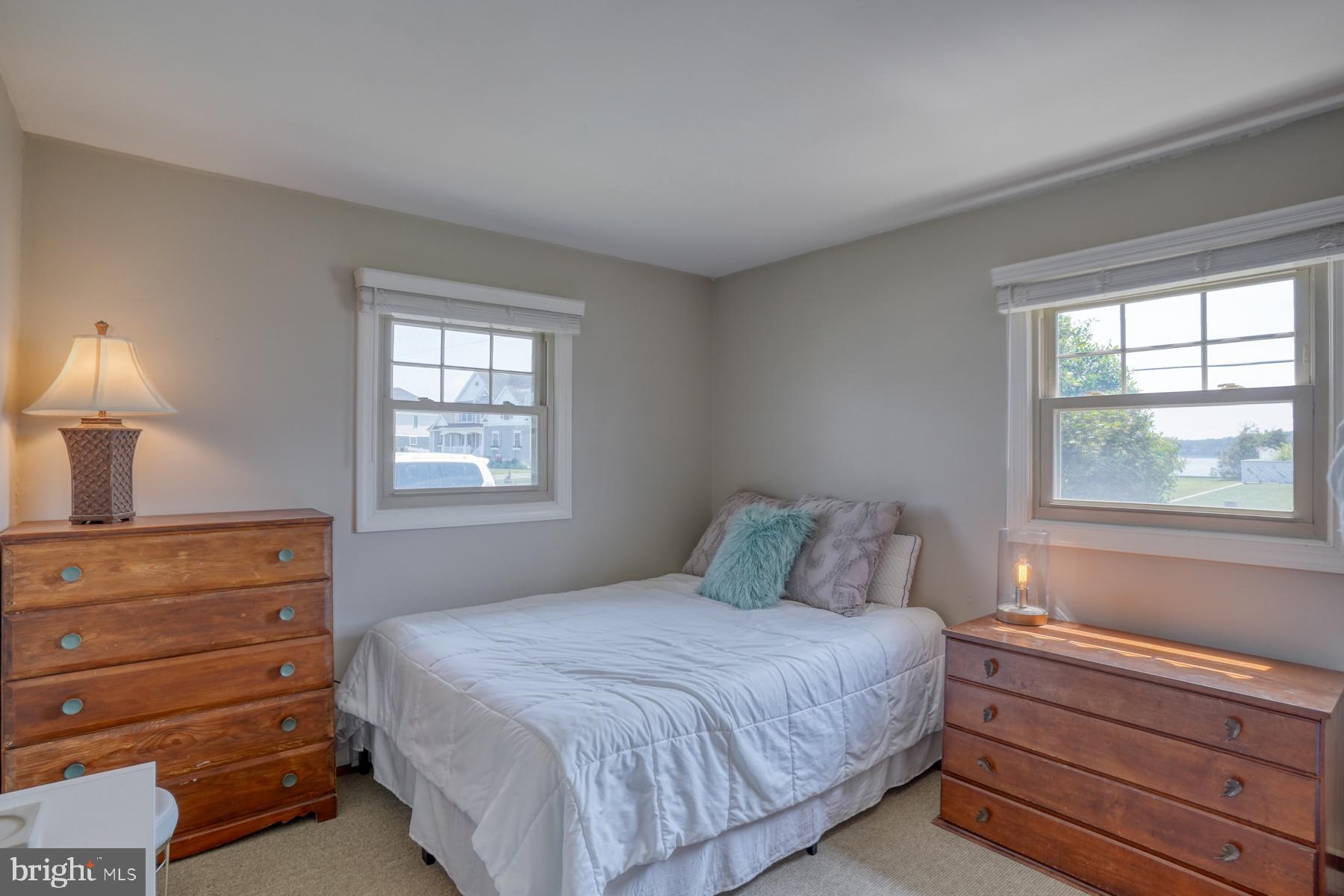 OLD LANDING - Residential