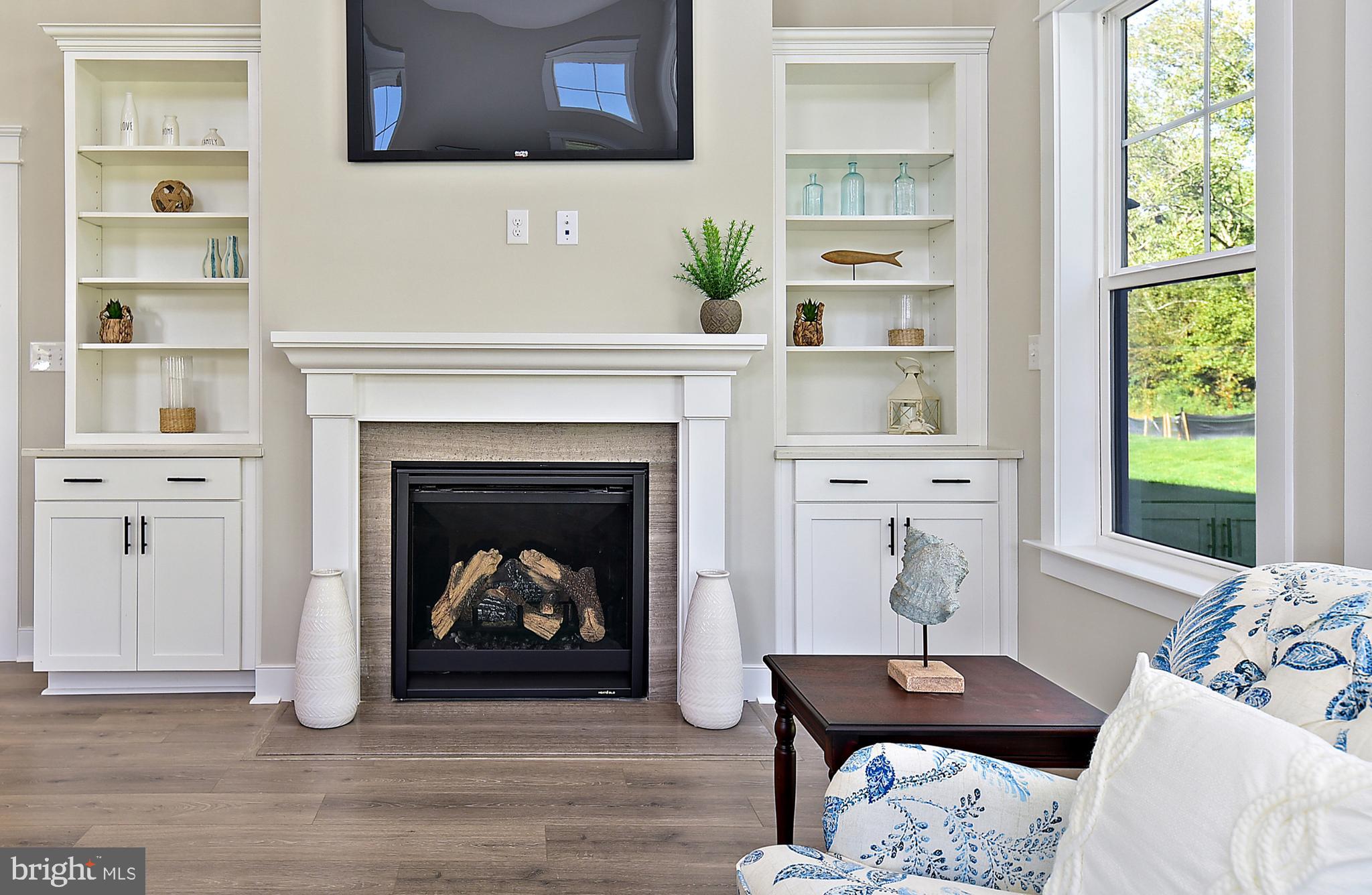 OLD LANDING - Residential