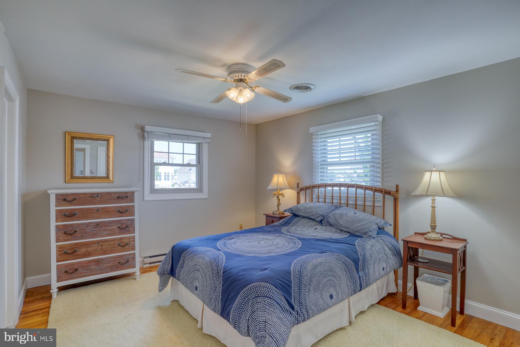 OLD LANDING - Residential