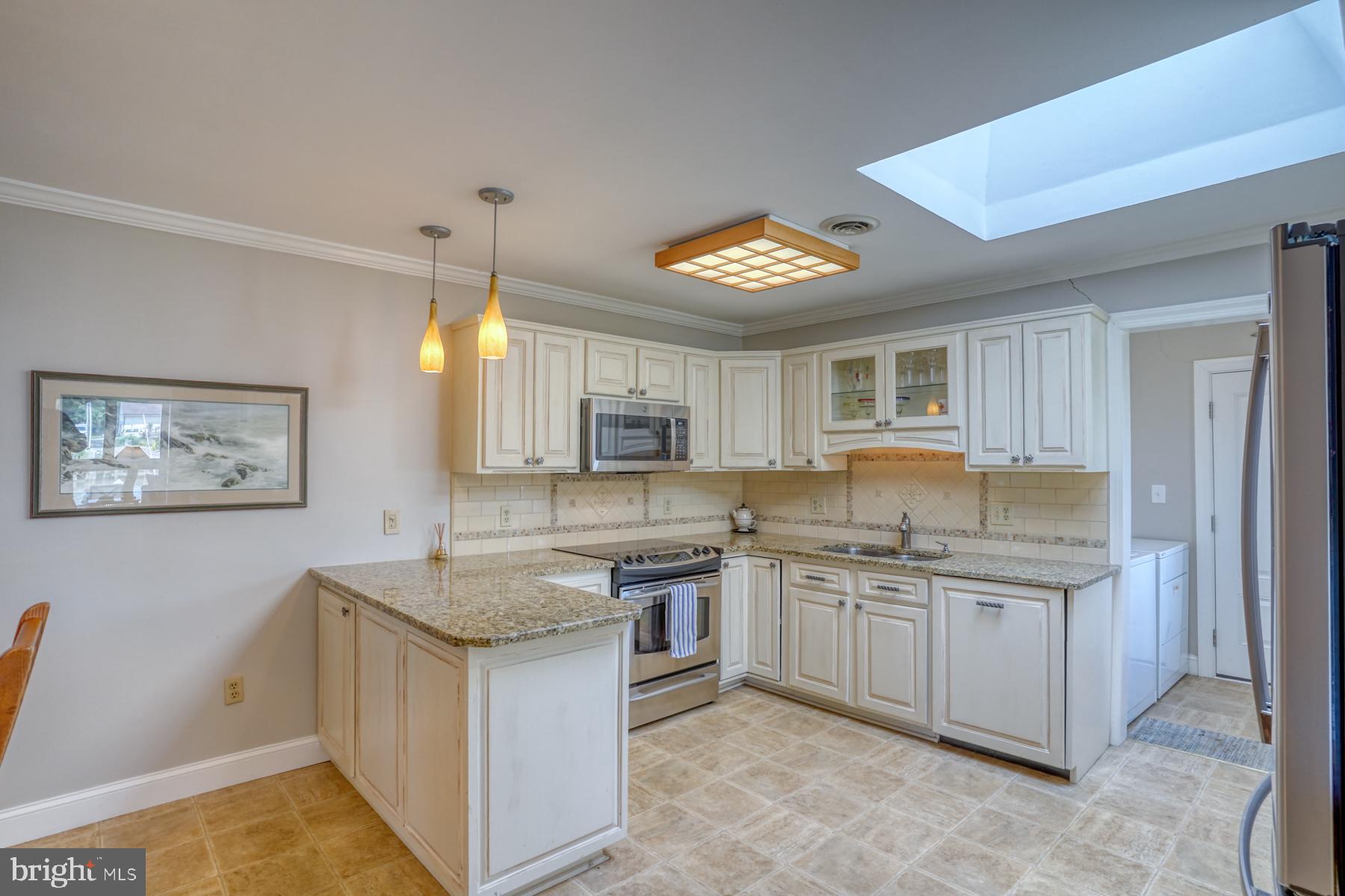 OLD LANDING - Residential