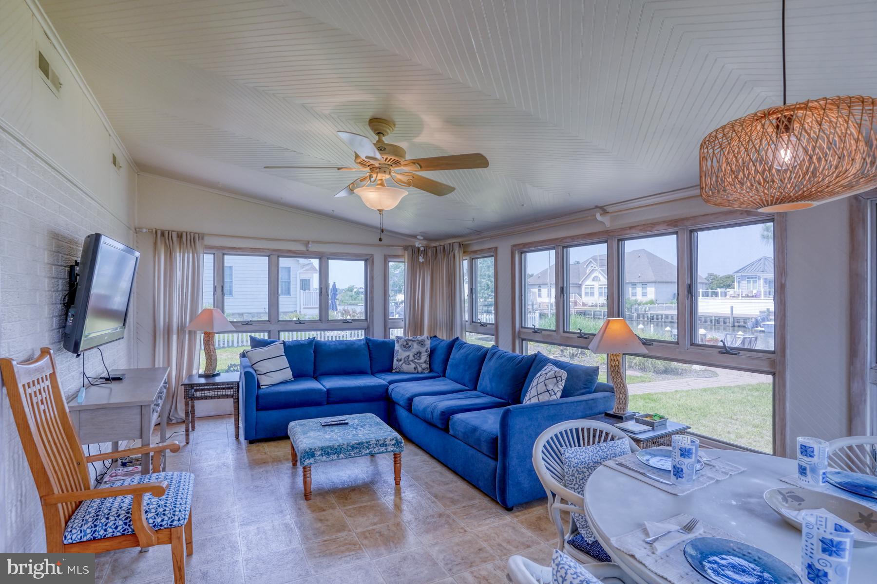 OLD LANDING - Residential